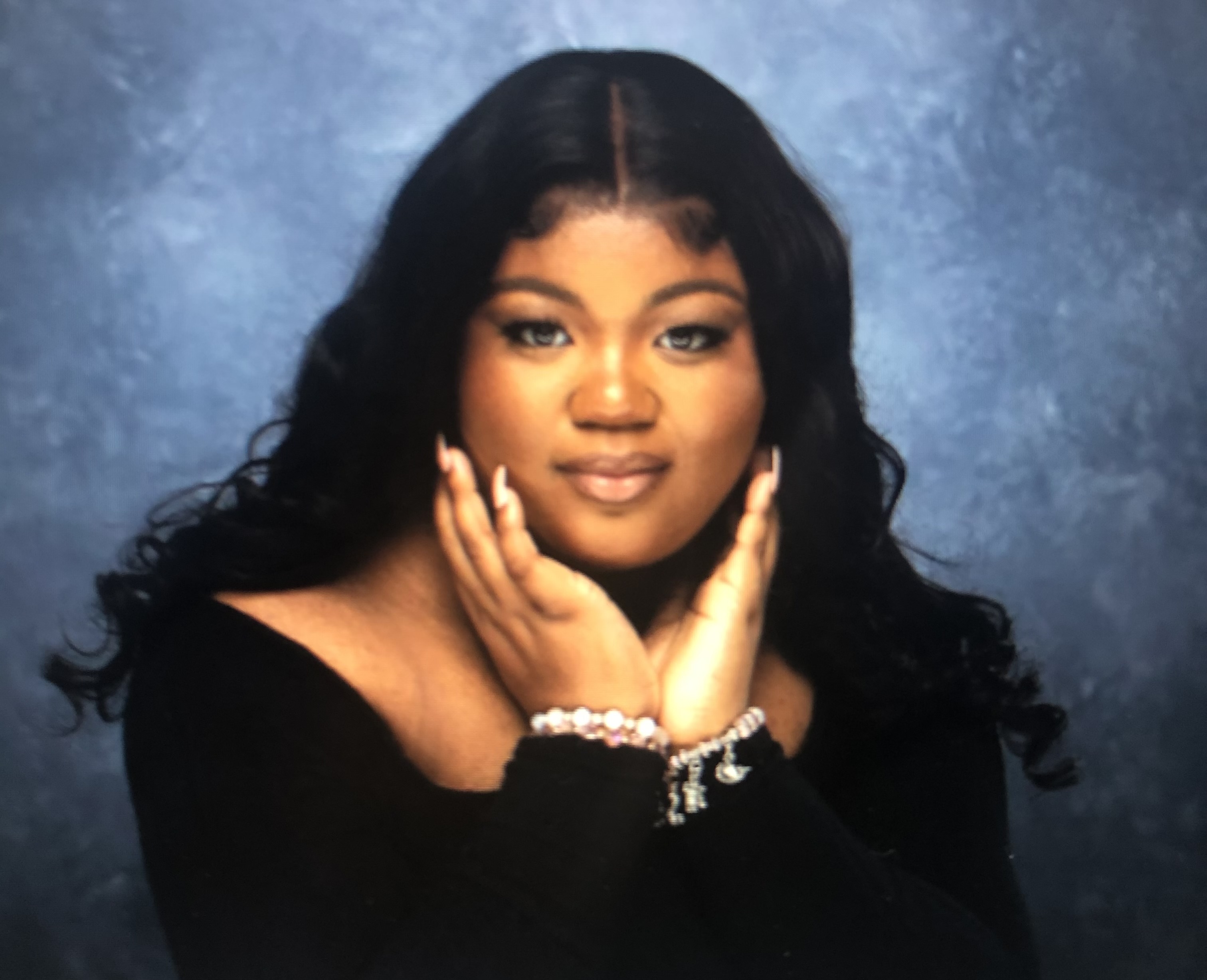 NaJaria L. Perkins