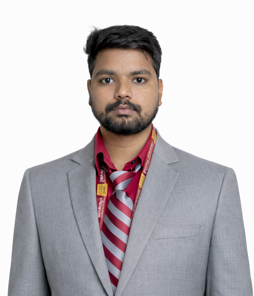 Vikash Kumar 