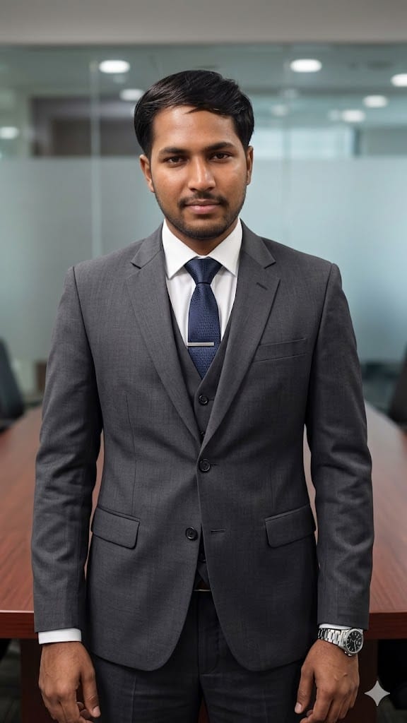 Ghulam Mustafa 