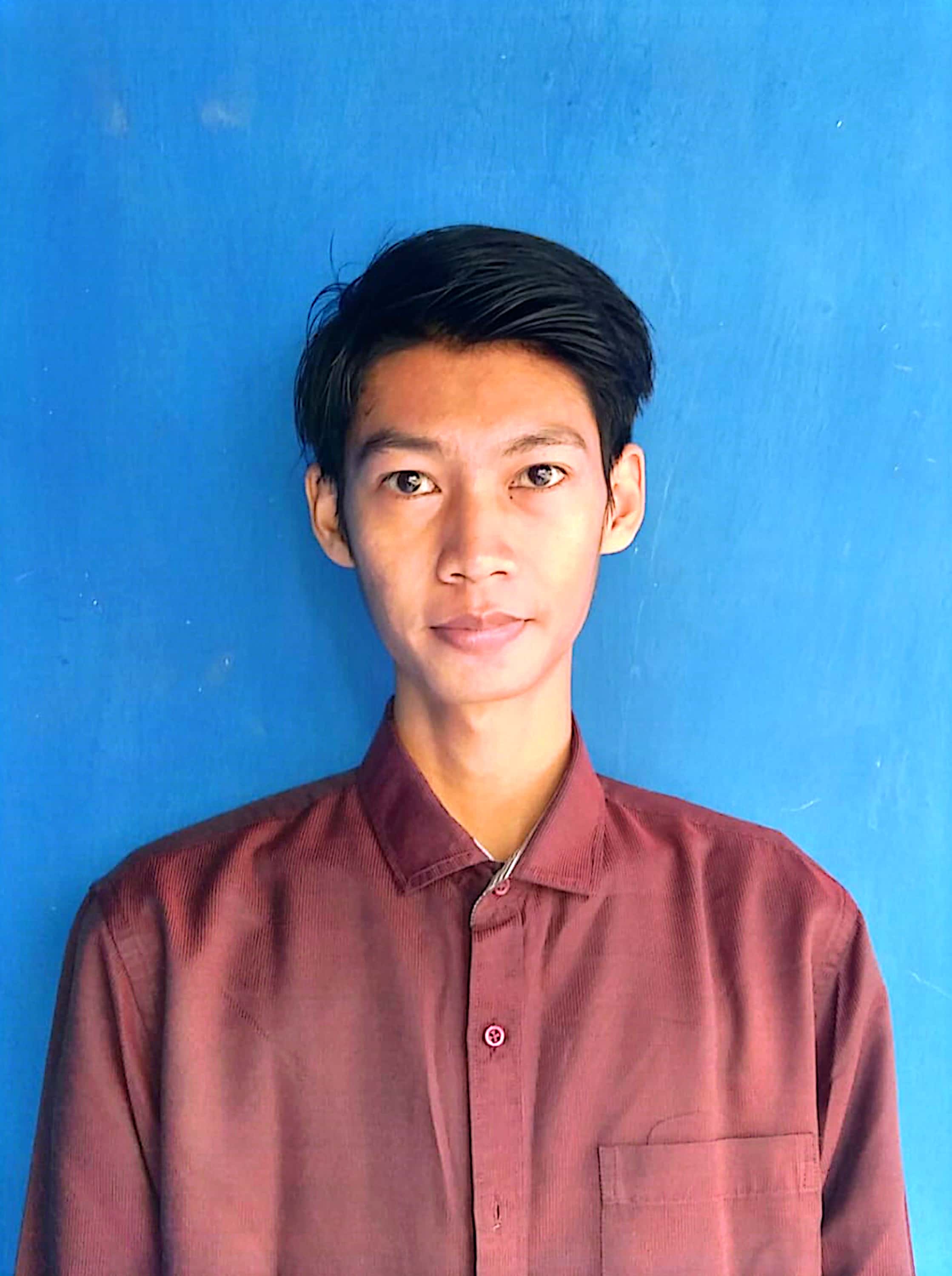 Aldi Darwin