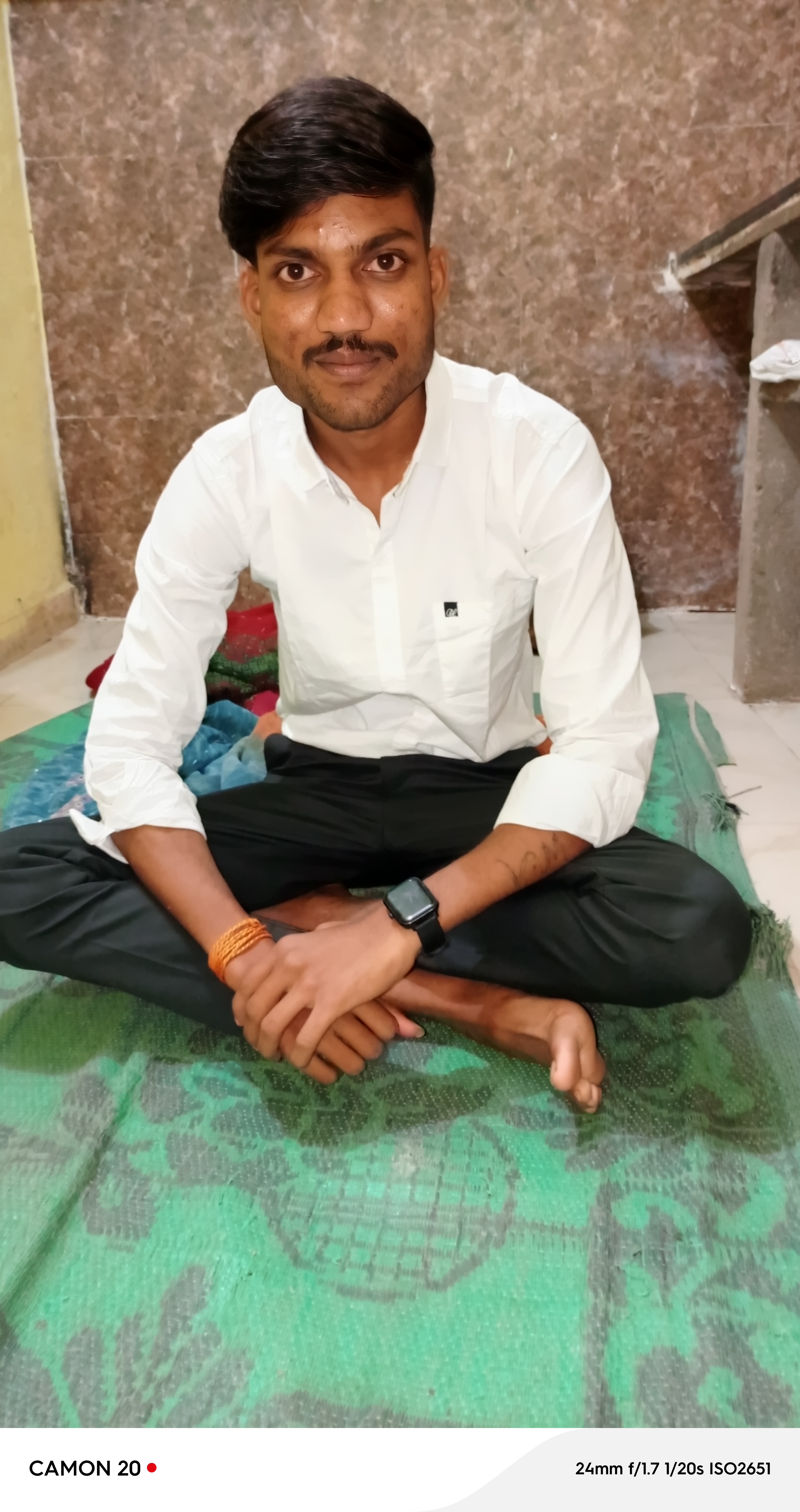 Amit Malviya 