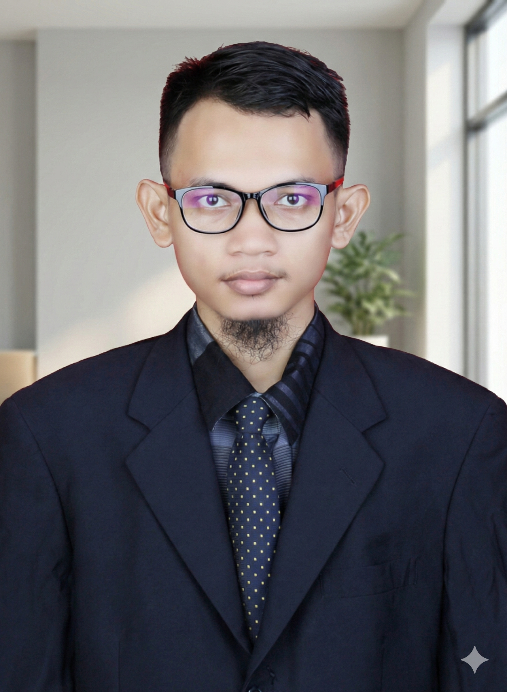 Dwi Saputra