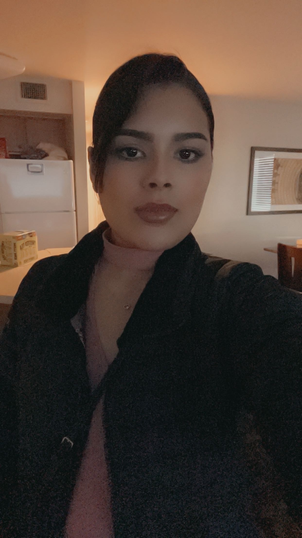 Aliyah Delgado