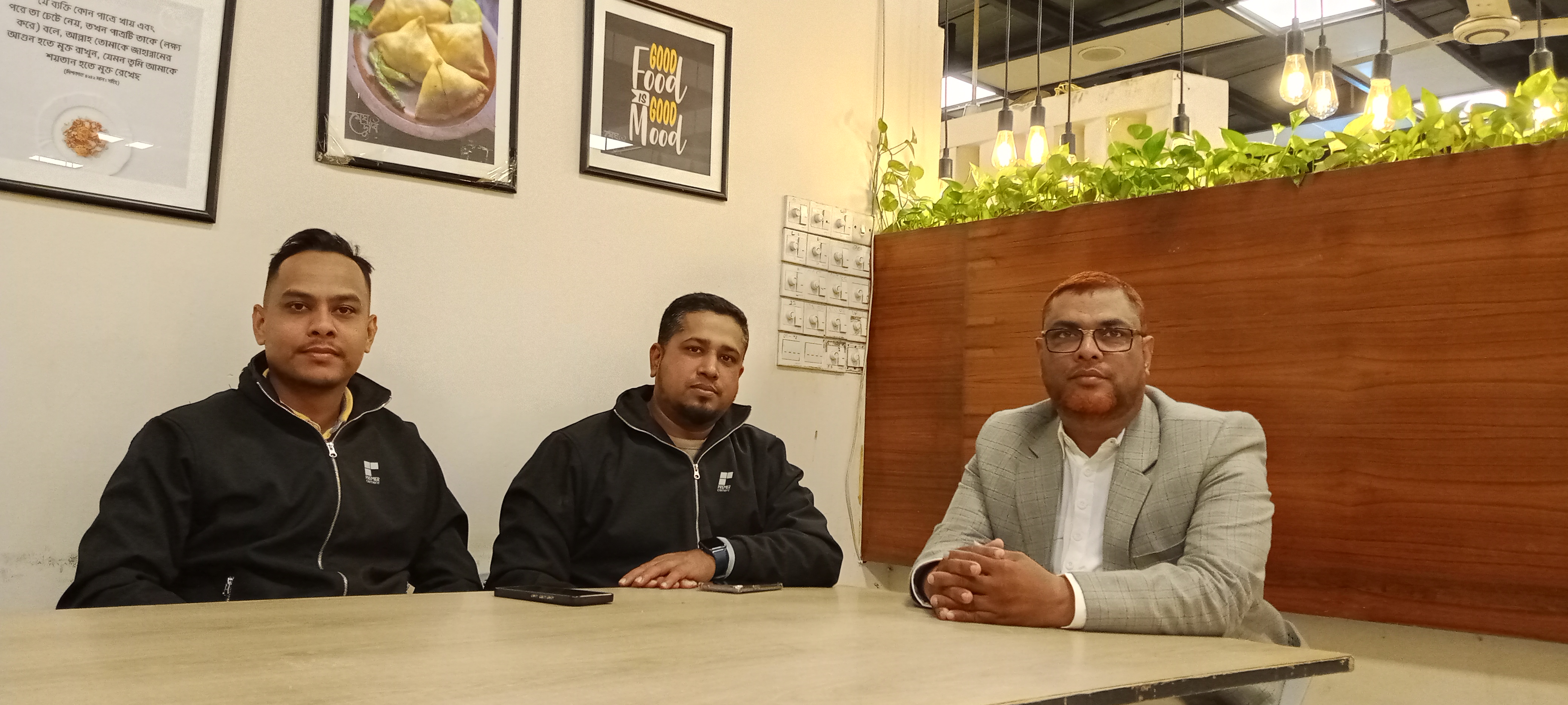 Md. Ismail Khalil Musfi 