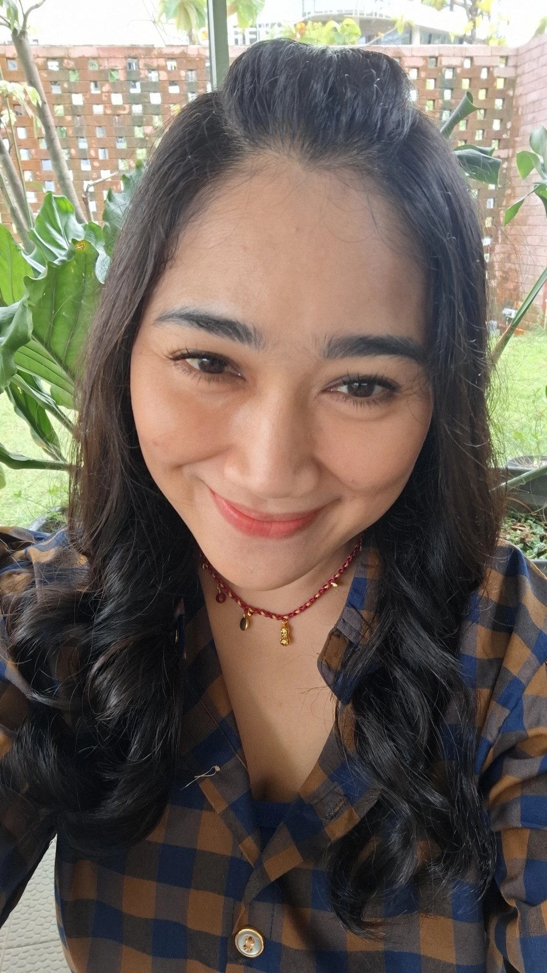 Santi Rahmayanti