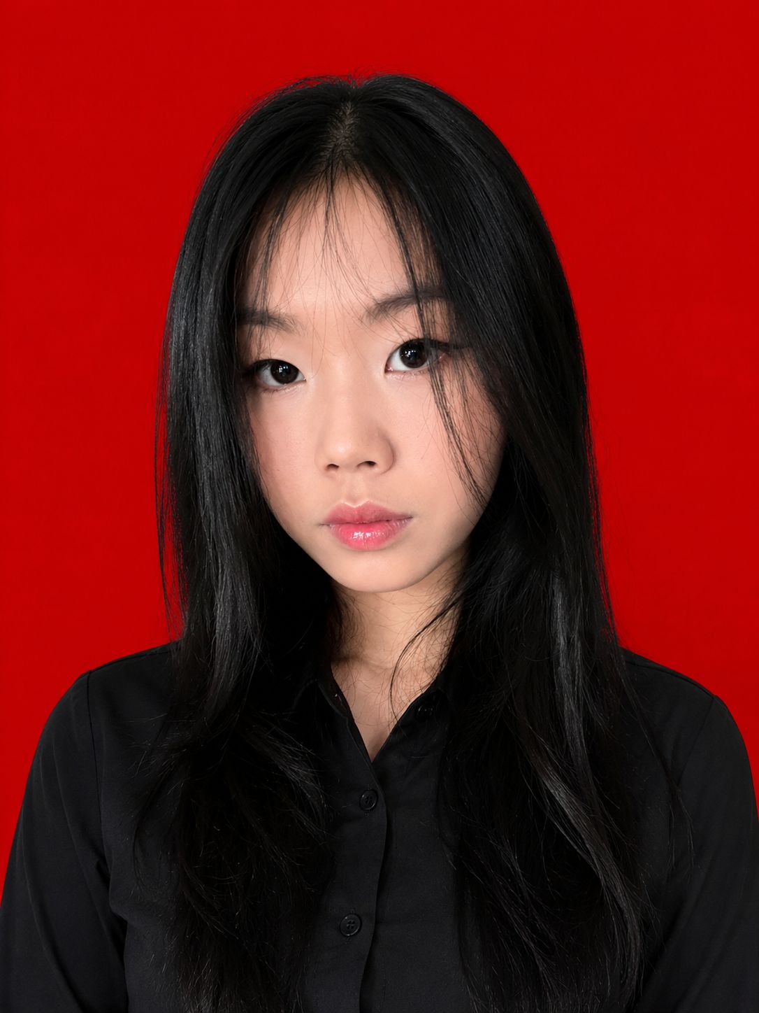 Profile hidden