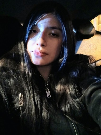 Halenia Nieves Salcedo Landa