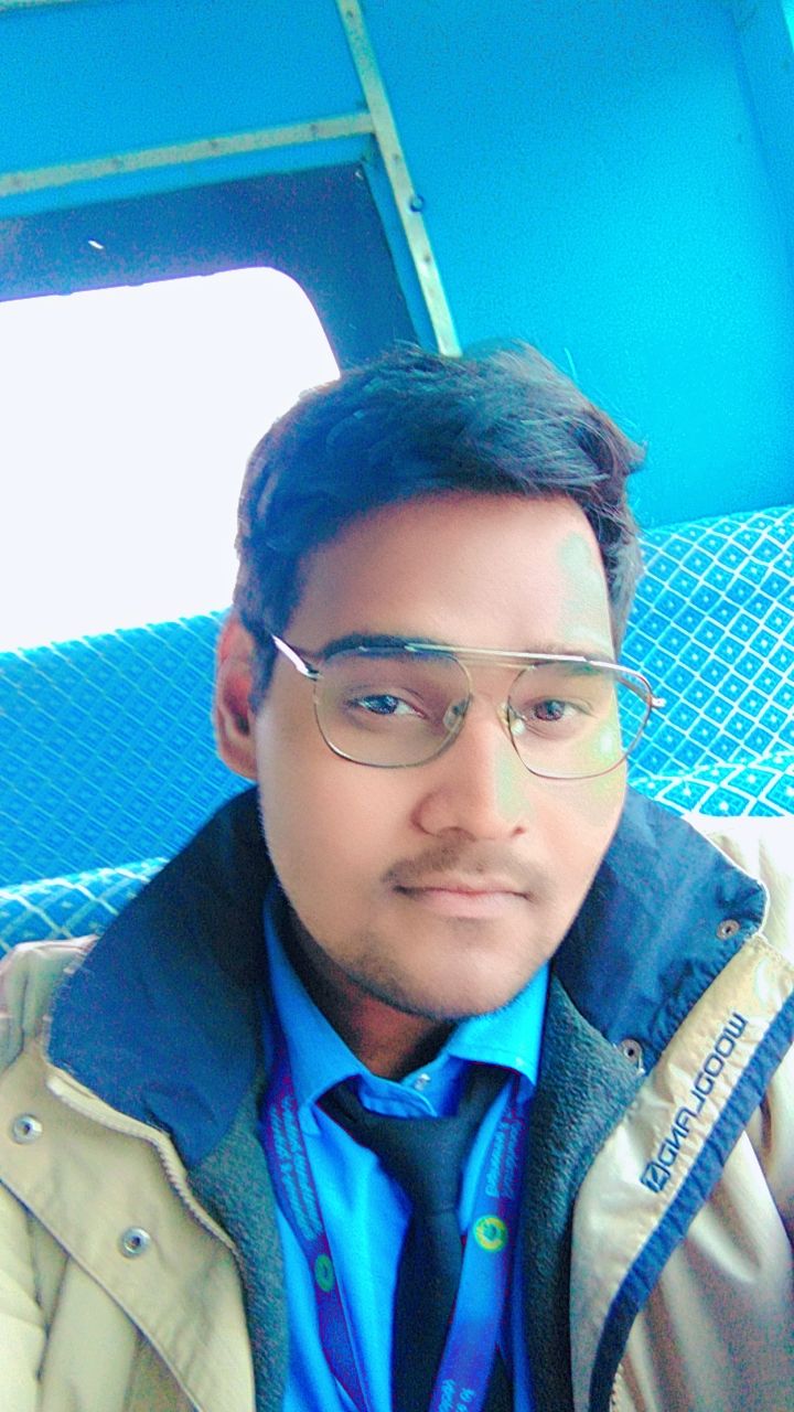 Subhash Chandra Mishra 