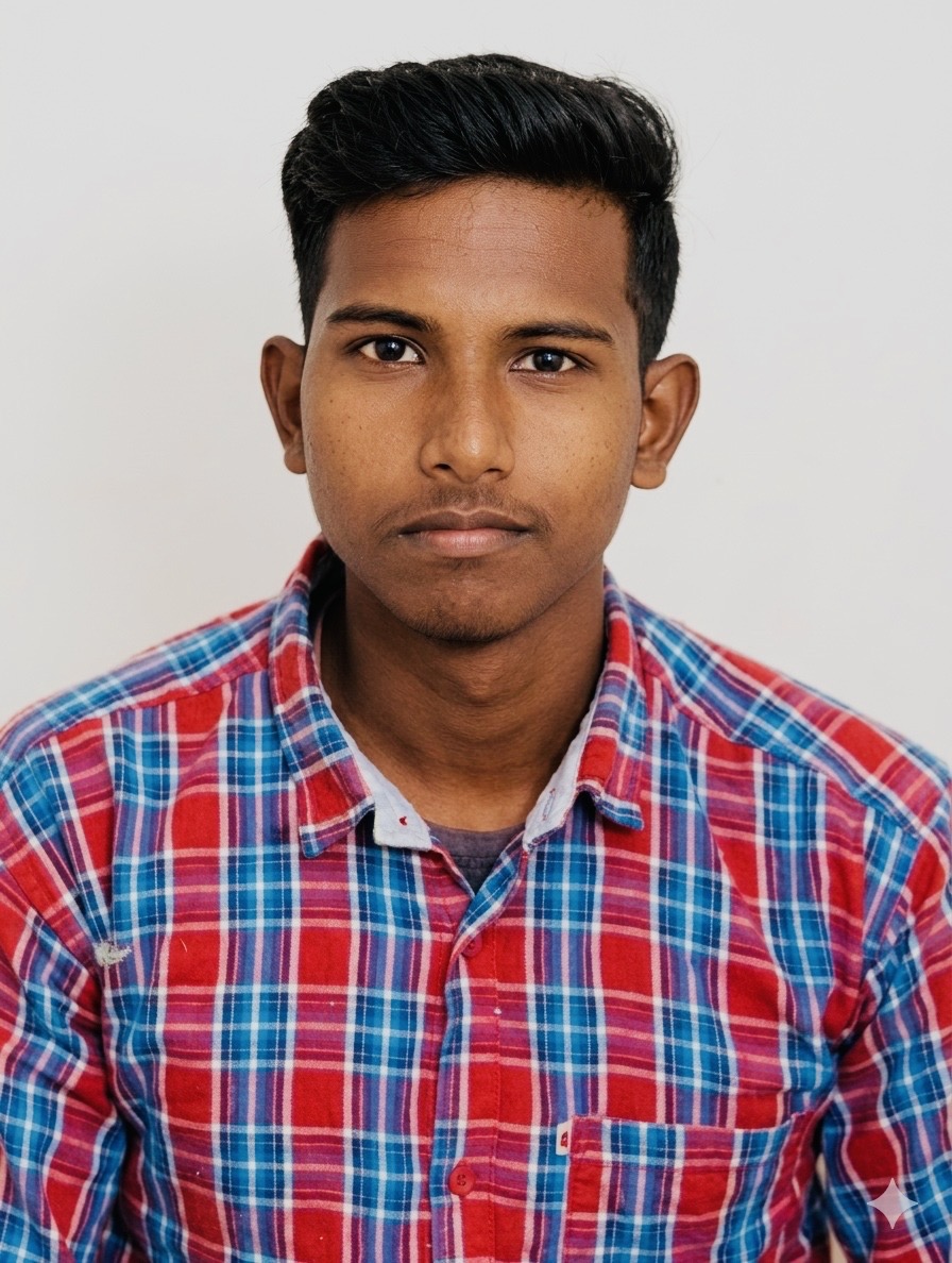 Taposh Paul
