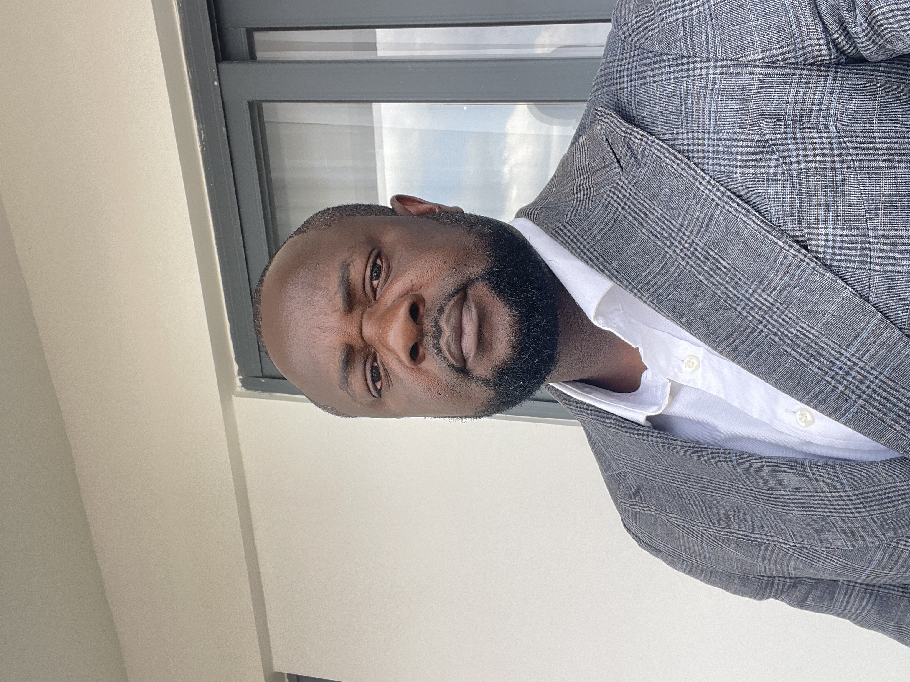 Evans obikwe 