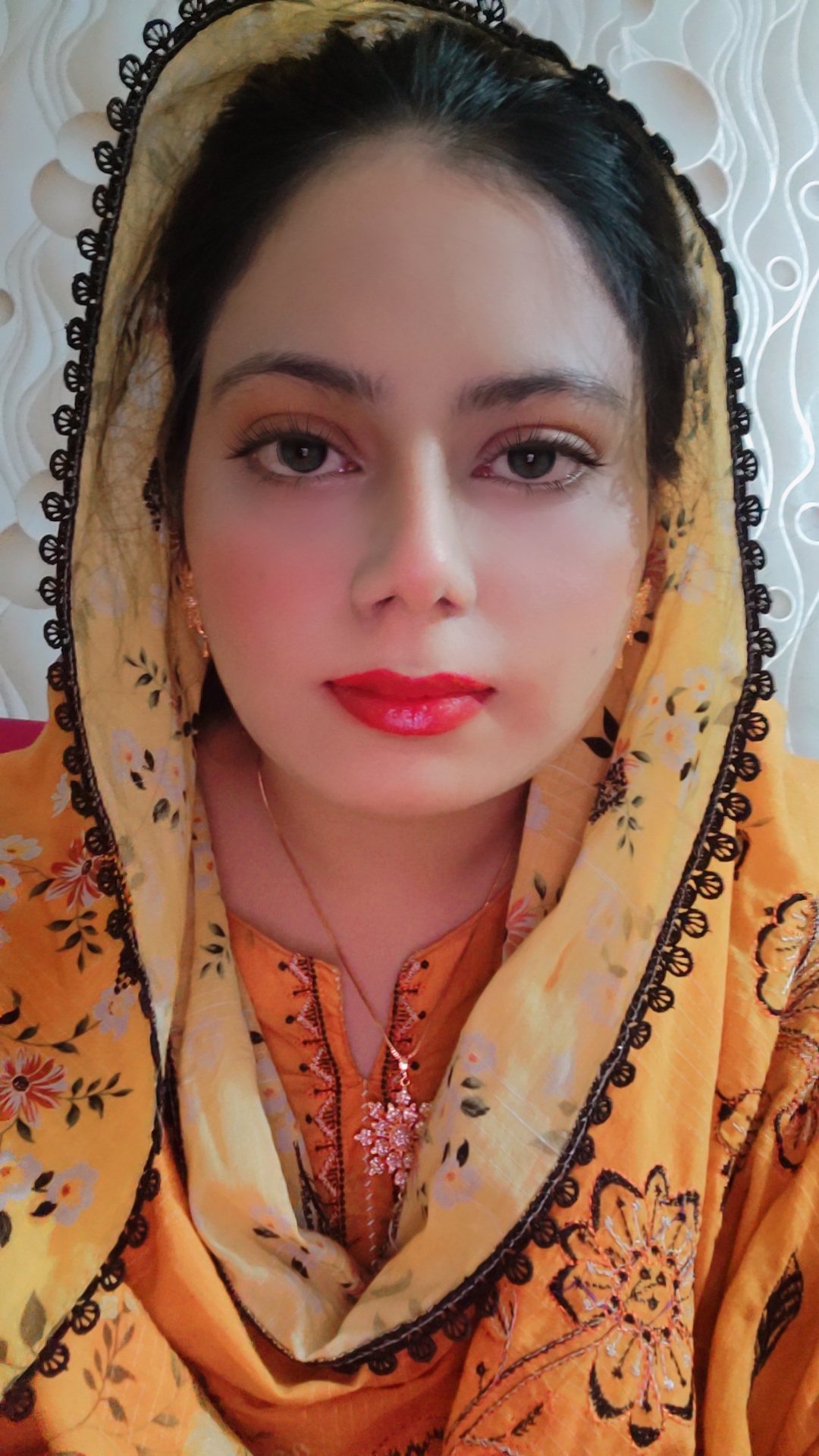 Fazeela Azam 