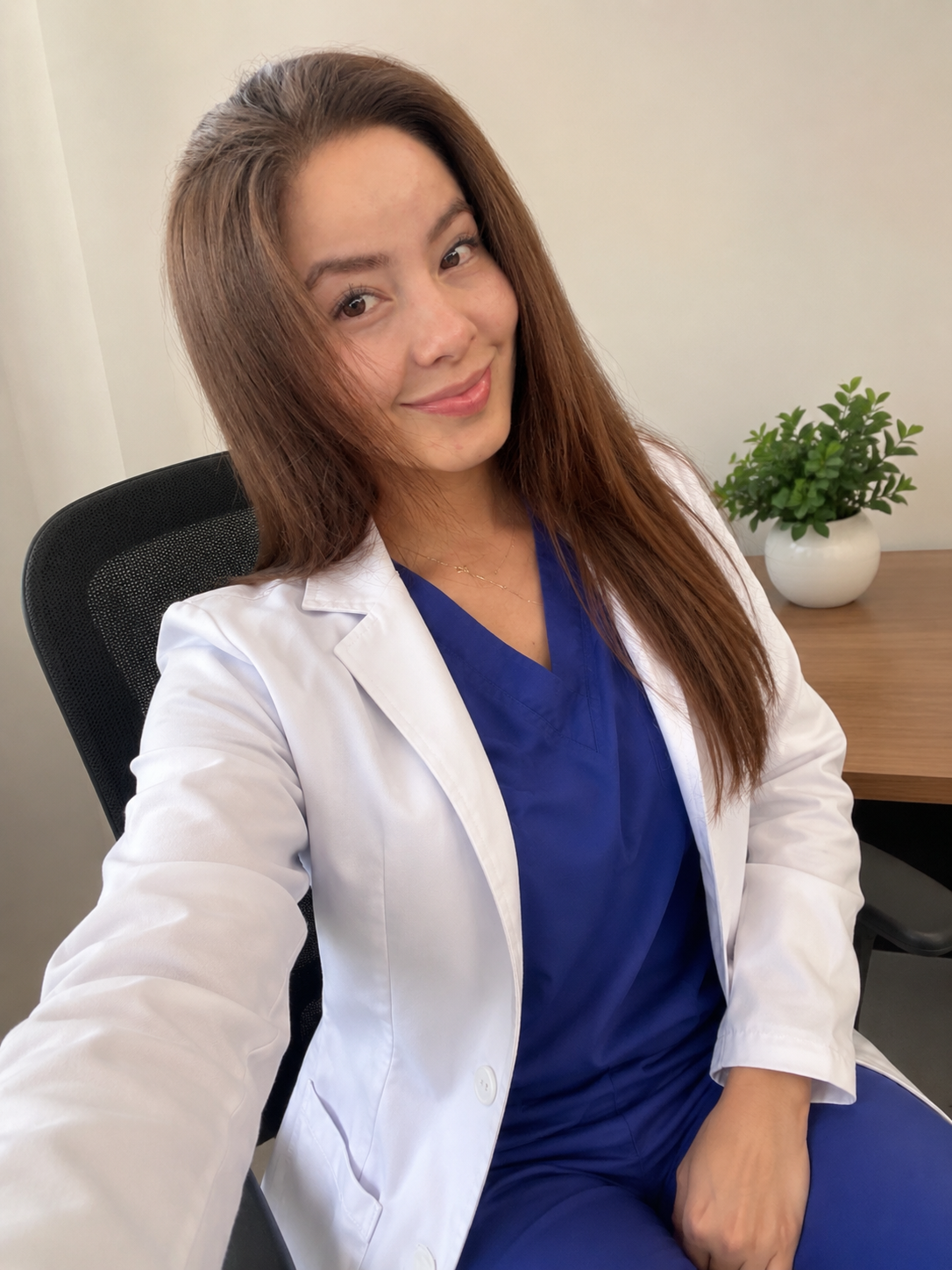 Luciana Soria Balderrama