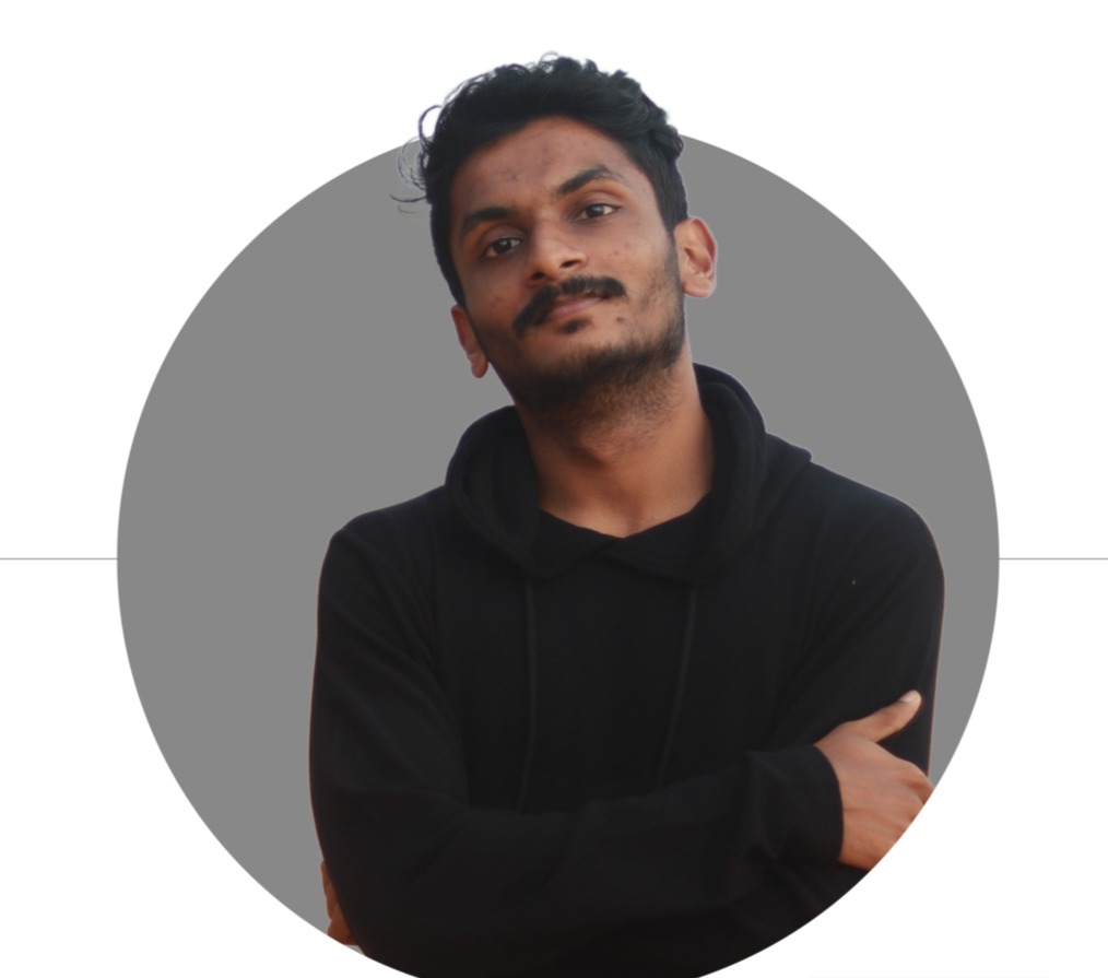 Profile hidden