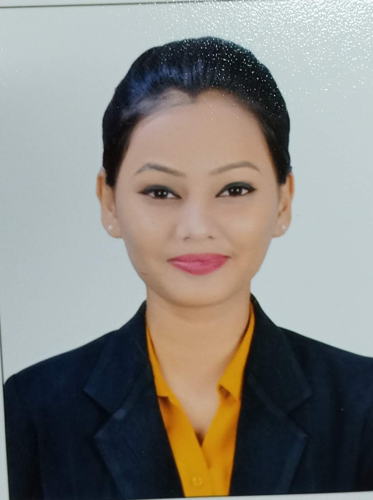 Profile hidden