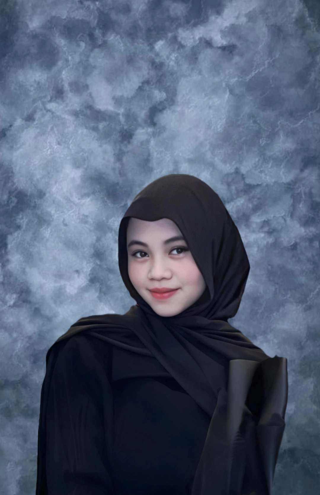 Profile hidden