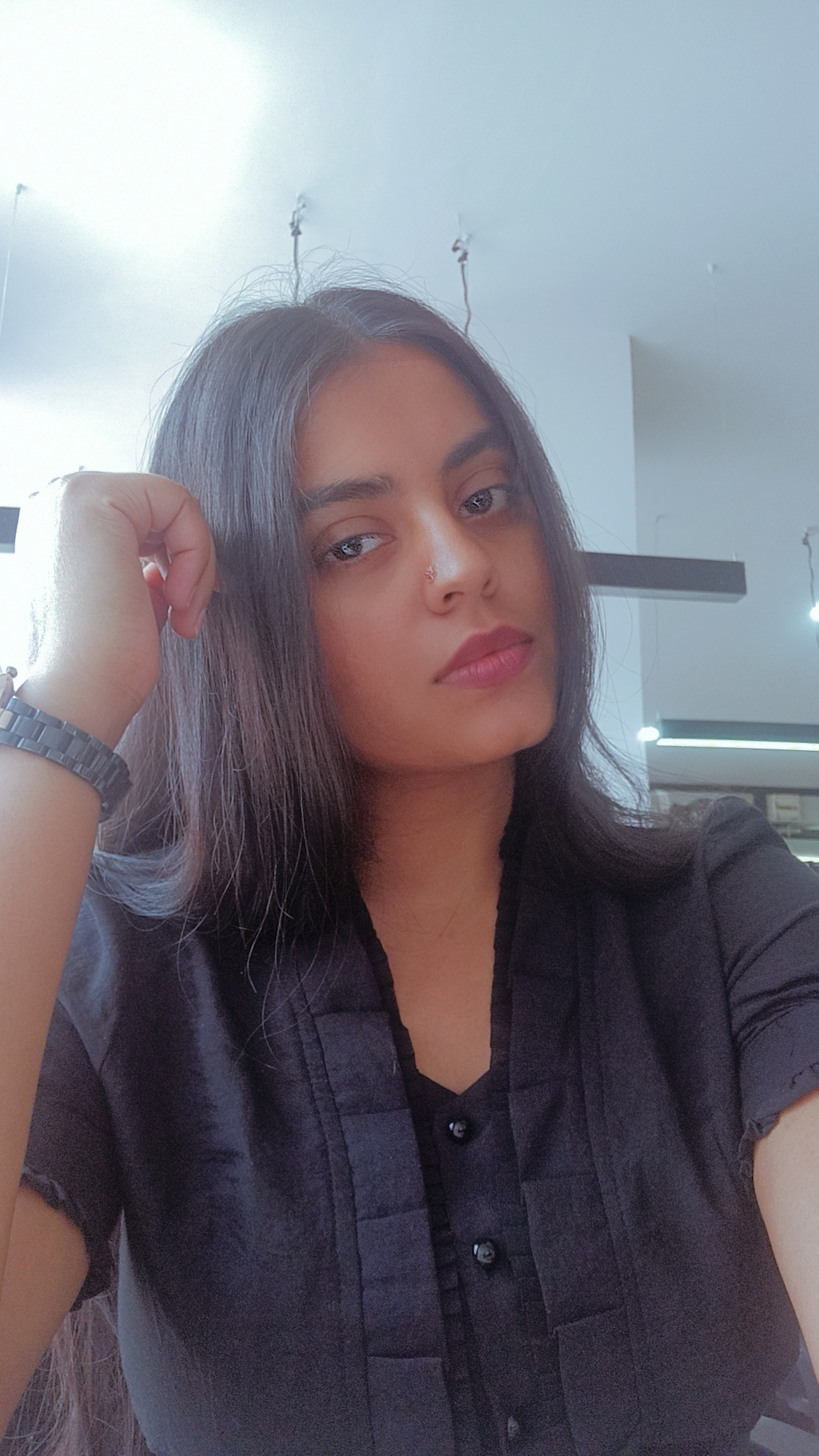 Kirti Chaurasia