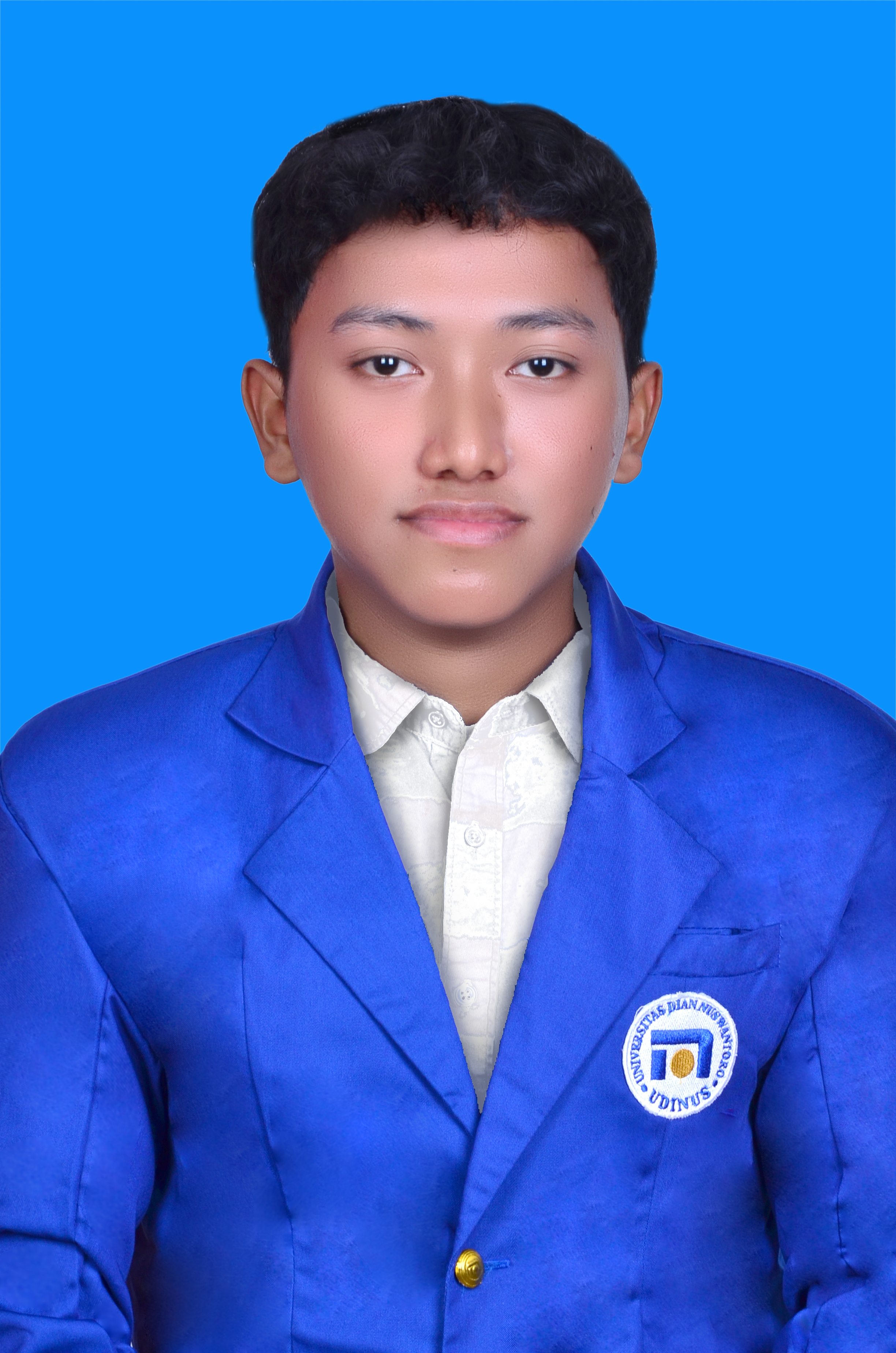 Mufid Zhafran