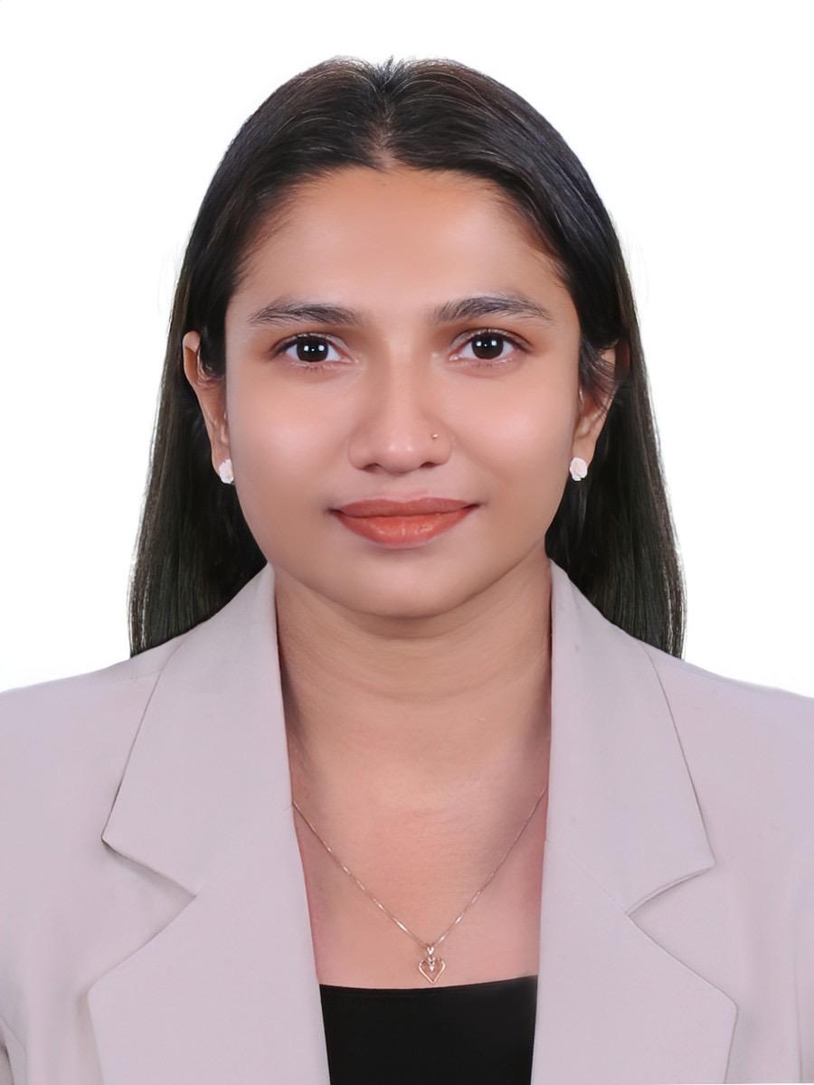 Ansila adamkutty yahiya 