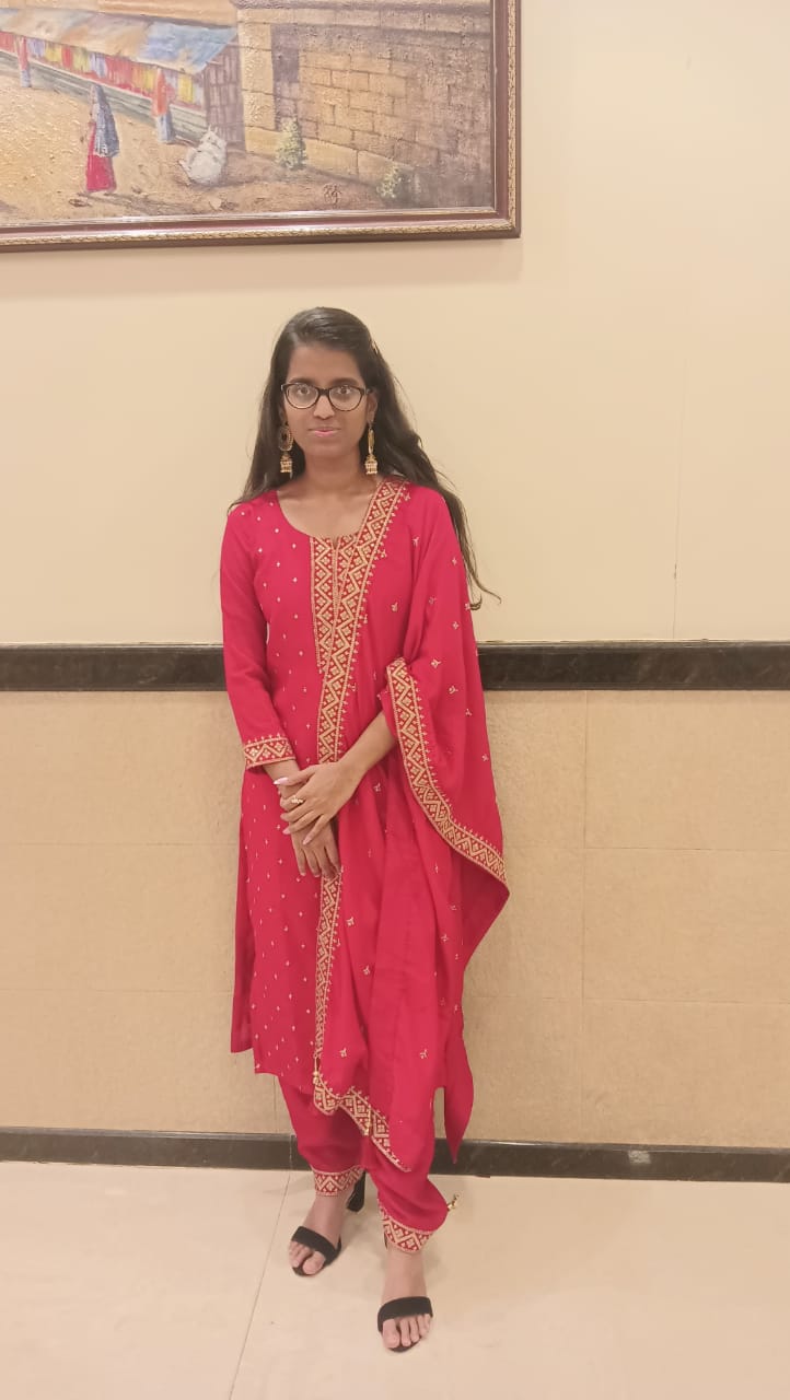 Rutika Kavlekar