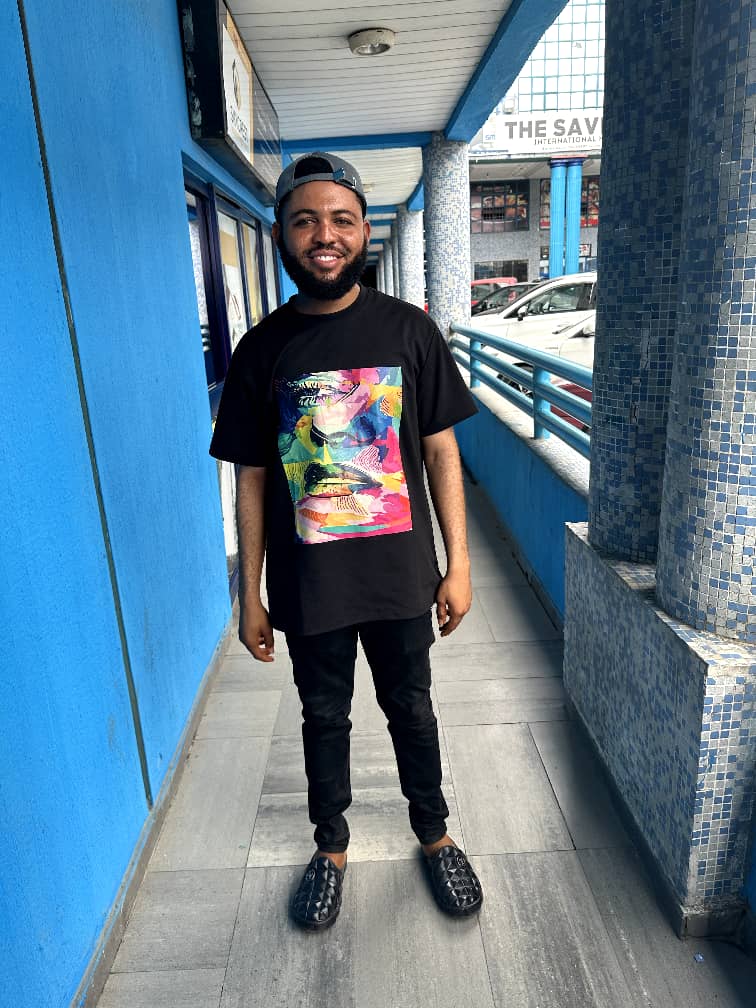 Agbanwu Emmanuel Iko-Ojo 
