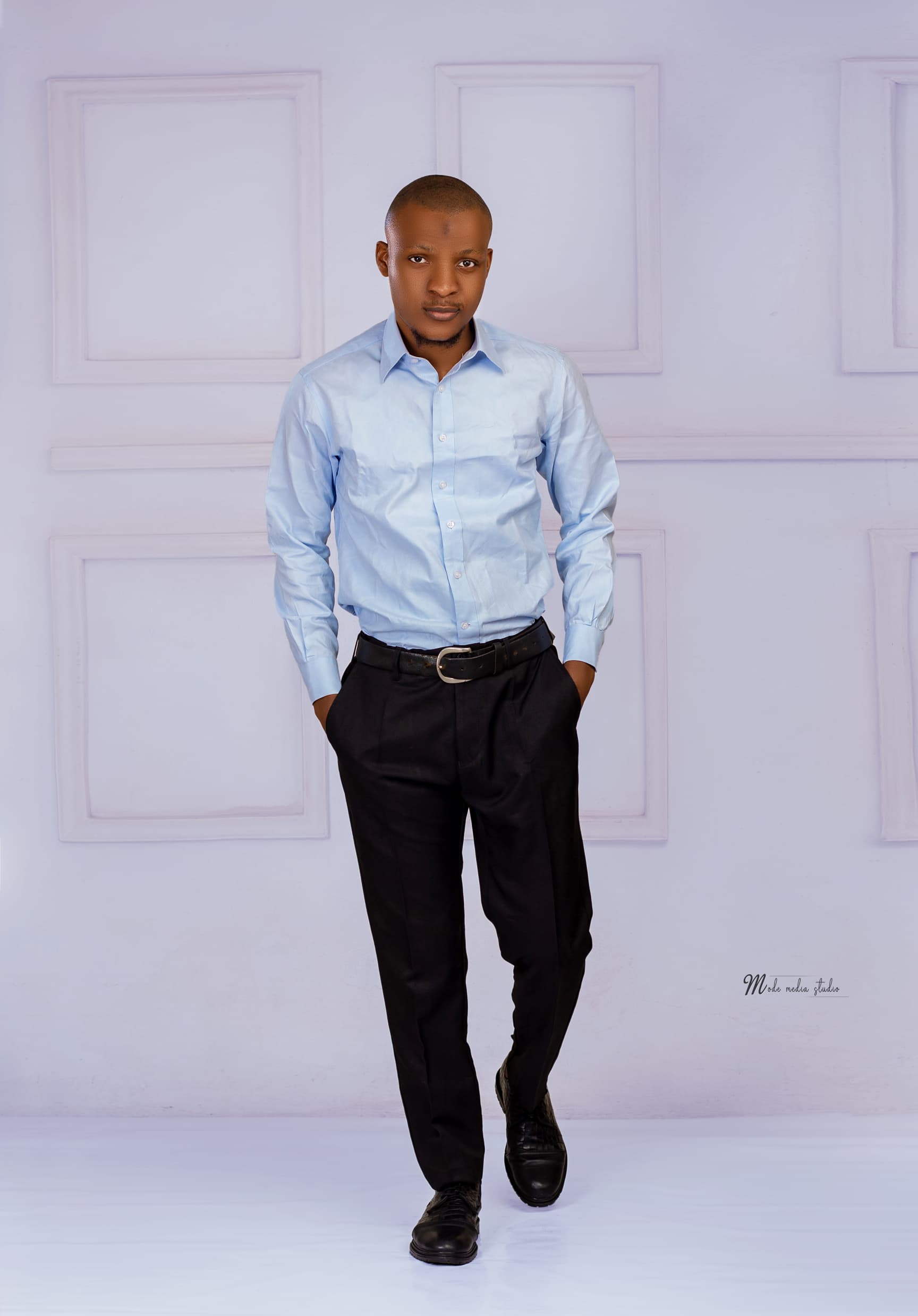 Ahmed Adeleke