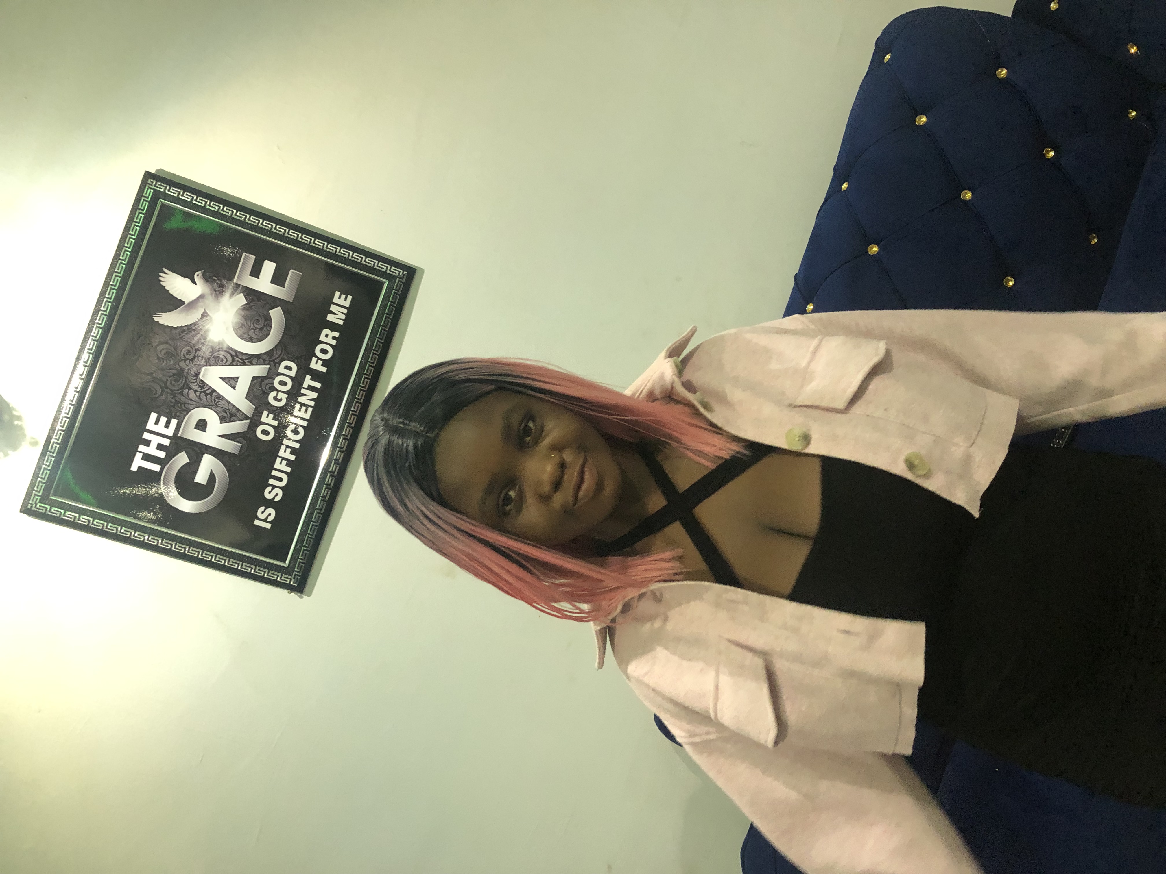 Asogba Funmilayo Elizabeth 