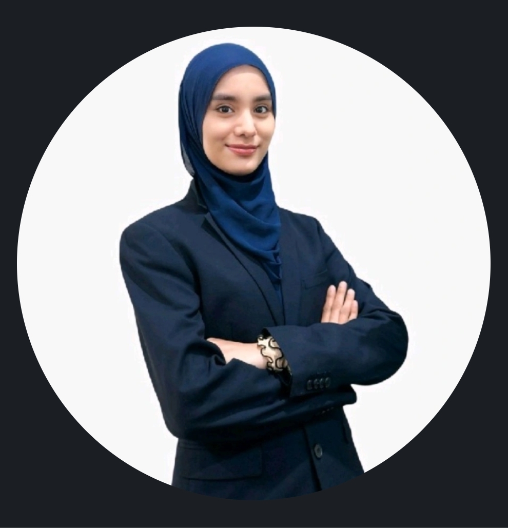Nur Afiqah Mahisam
