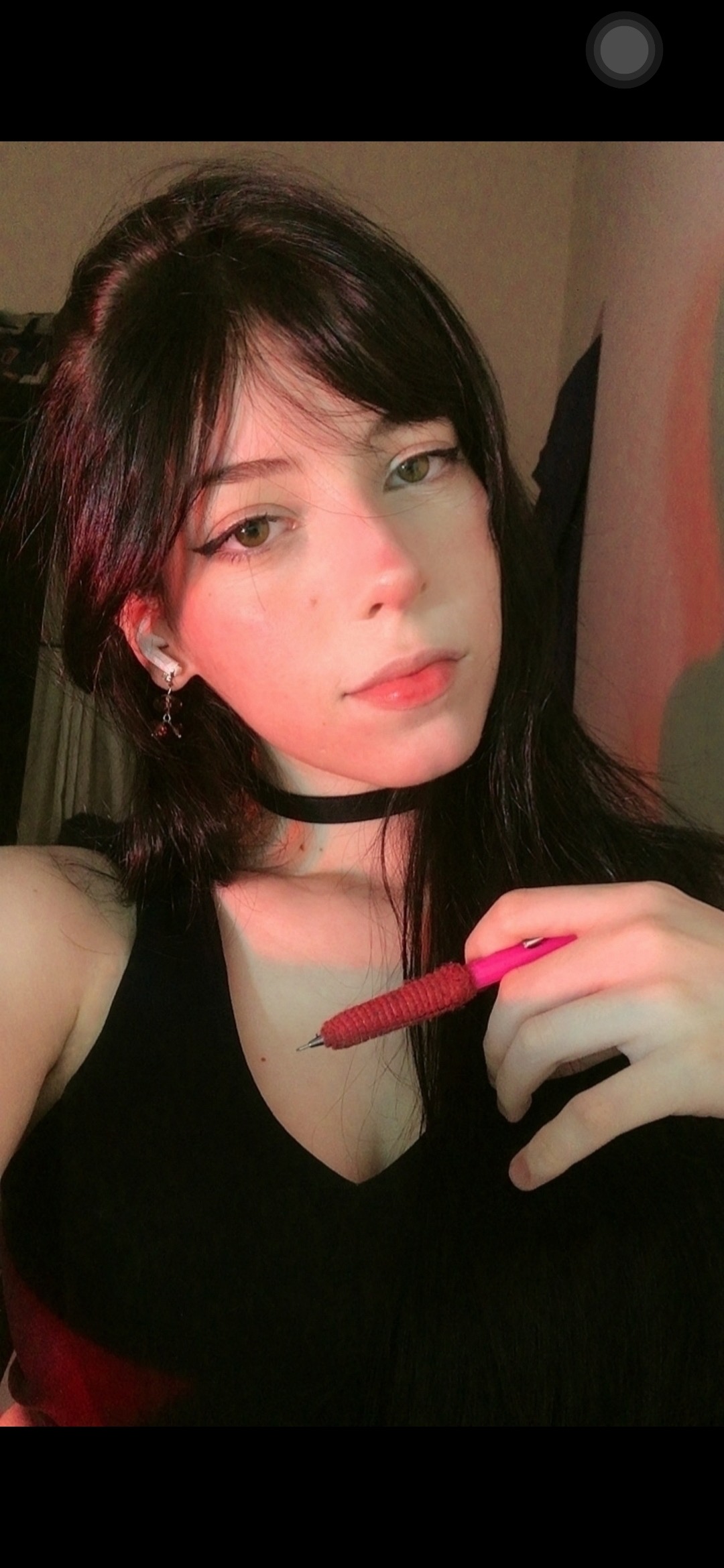 Anne Victoria Santos Feitoza