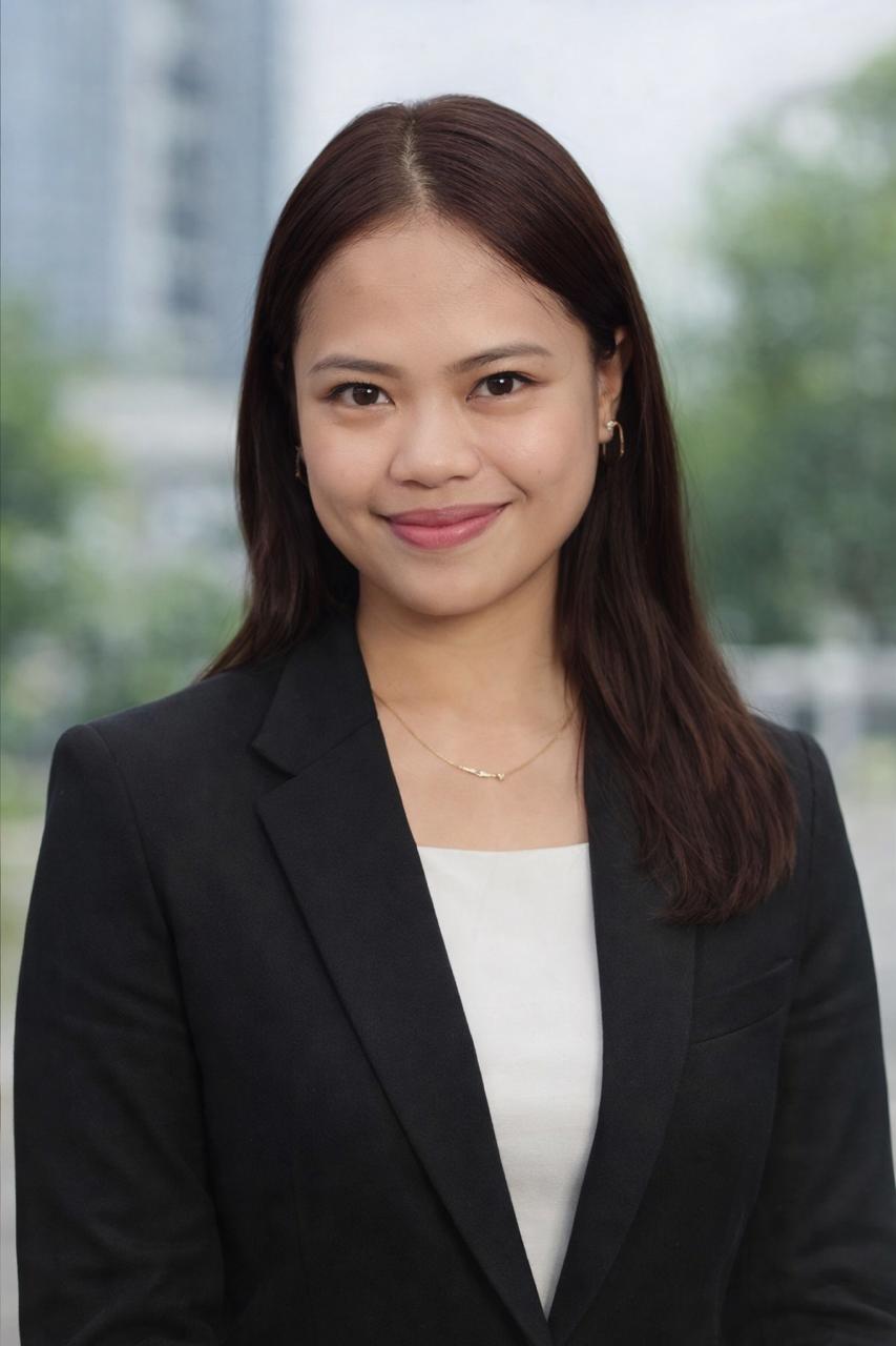 Harnum Setiasih Bintang