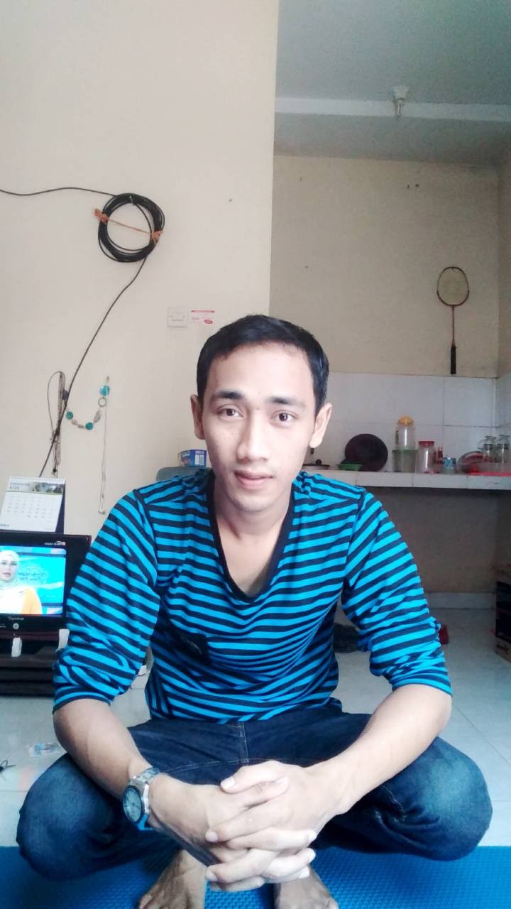 Muhammad Alwan Jayadi