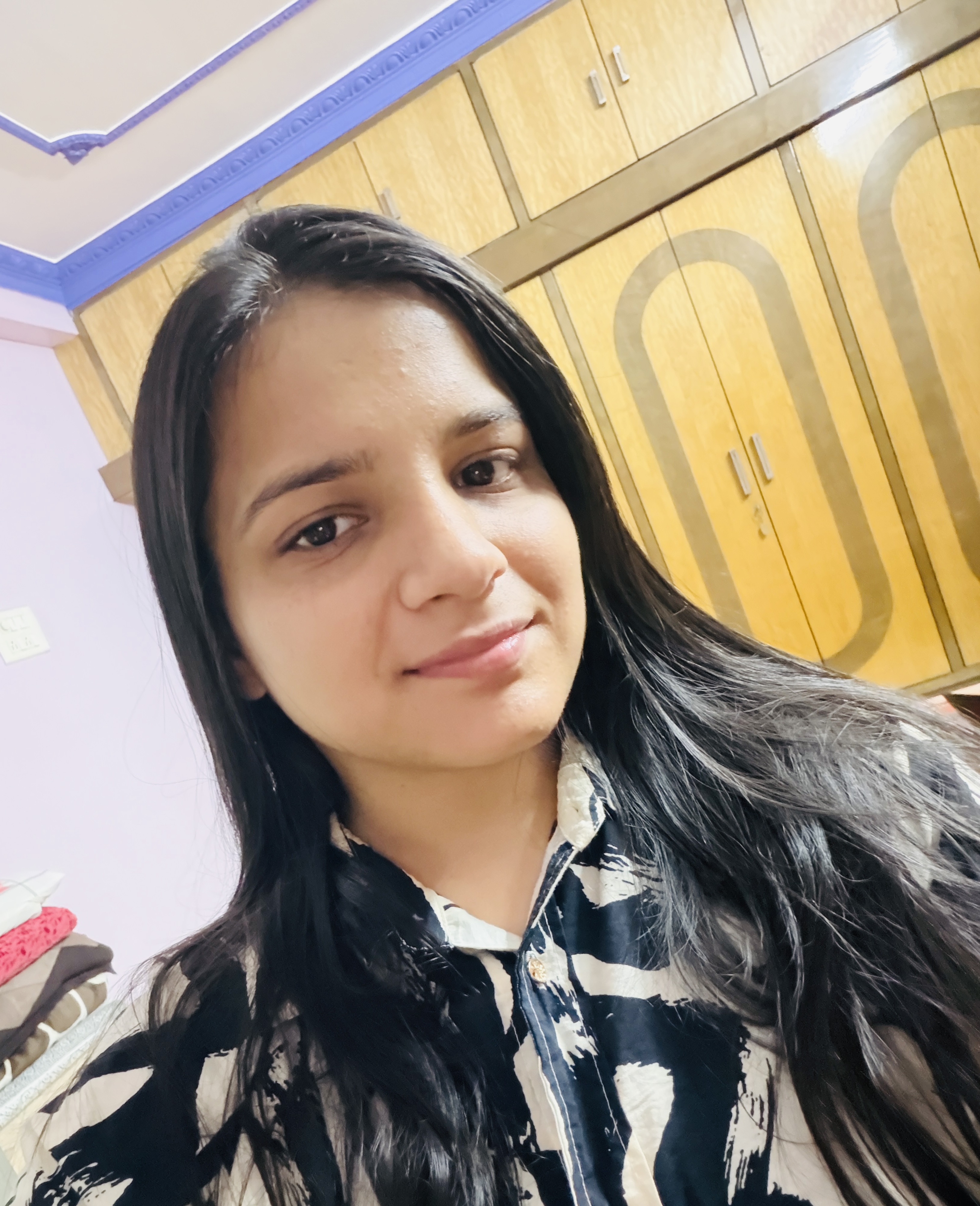 Sunita Kumari Dalmia
