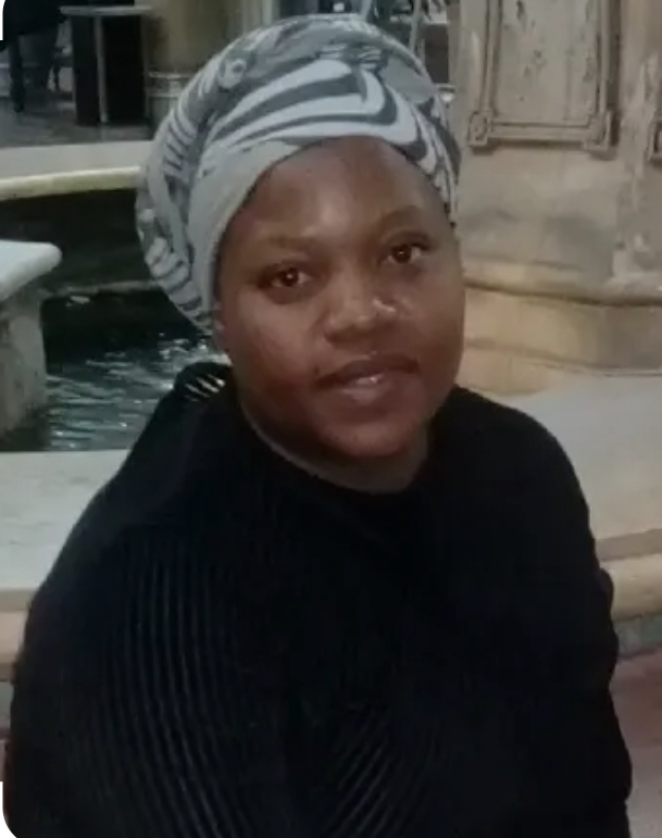 Livhuwani Lauder Mukhuba 