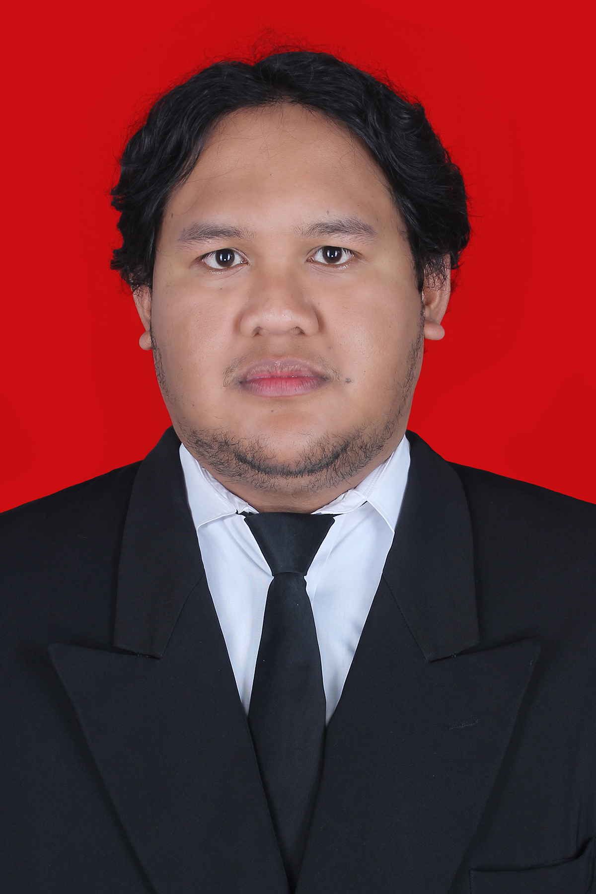 Rifki Bunayya Hidayat 