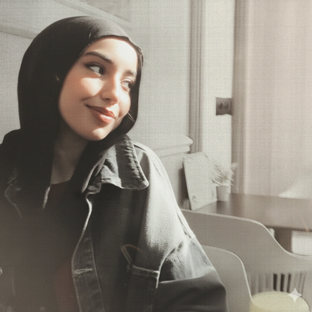 Marwa Boutyeb