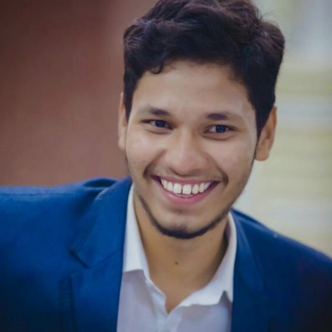 Davood Baig