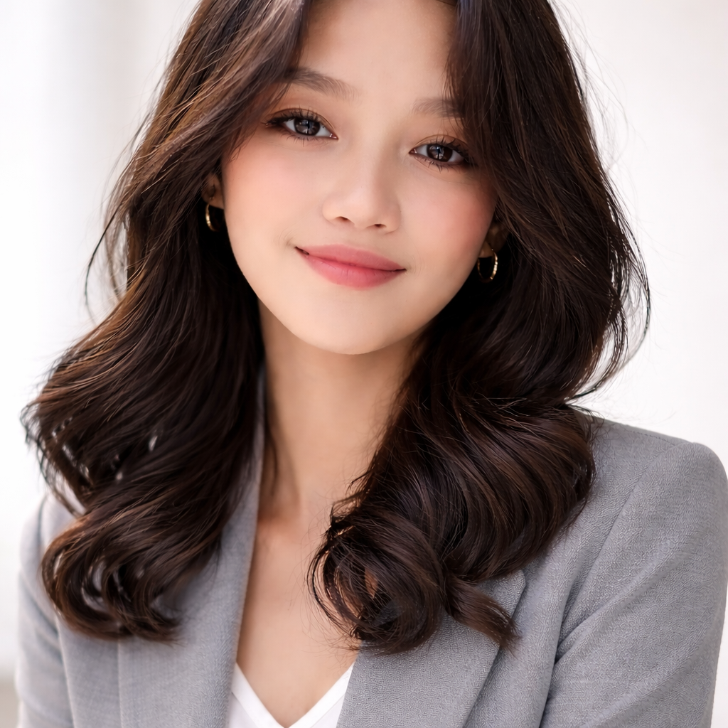 Gwyneth Andrea Leigh Orbita