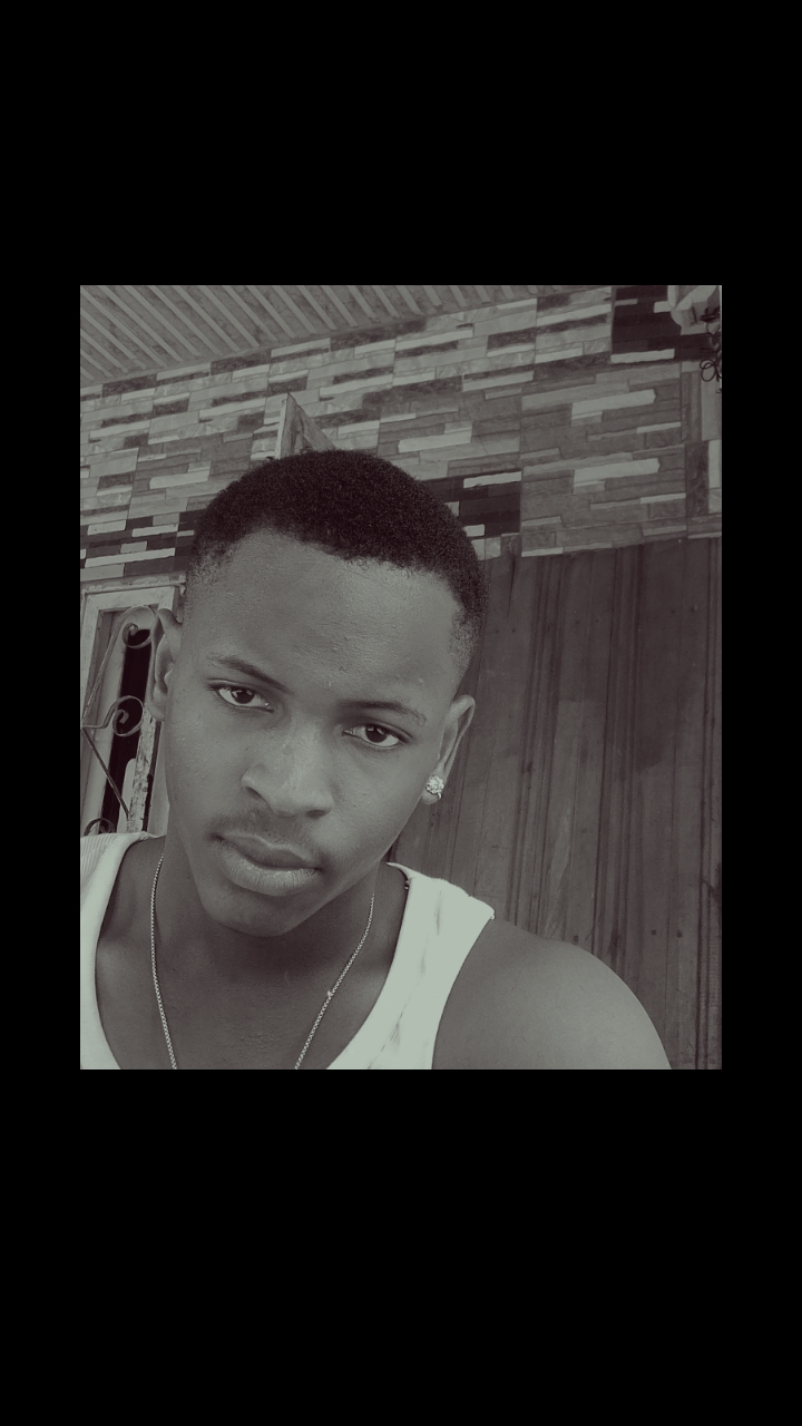 Onyekachukwu Ifeanyi Destiny 