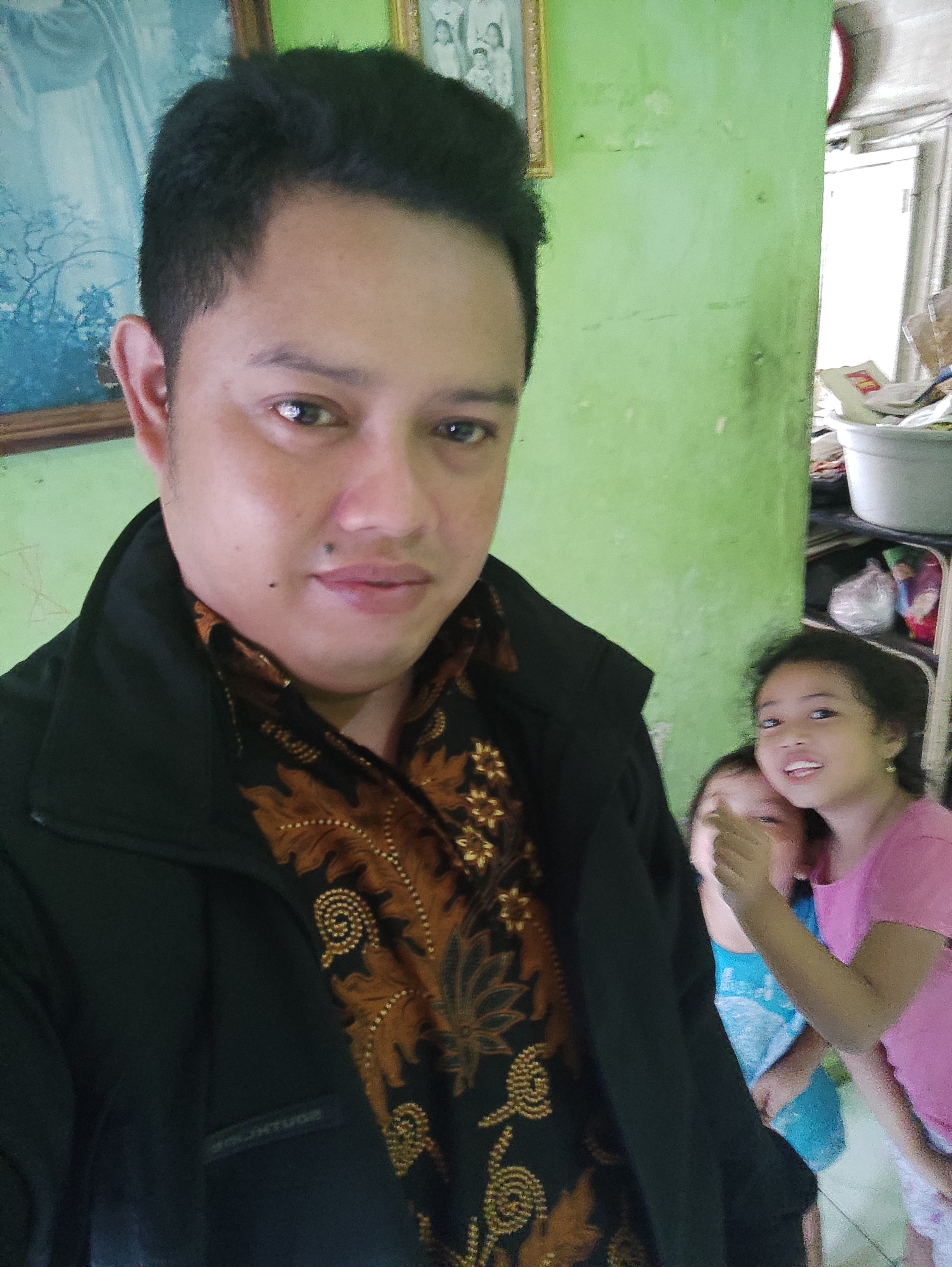 Doddy Kurniawan