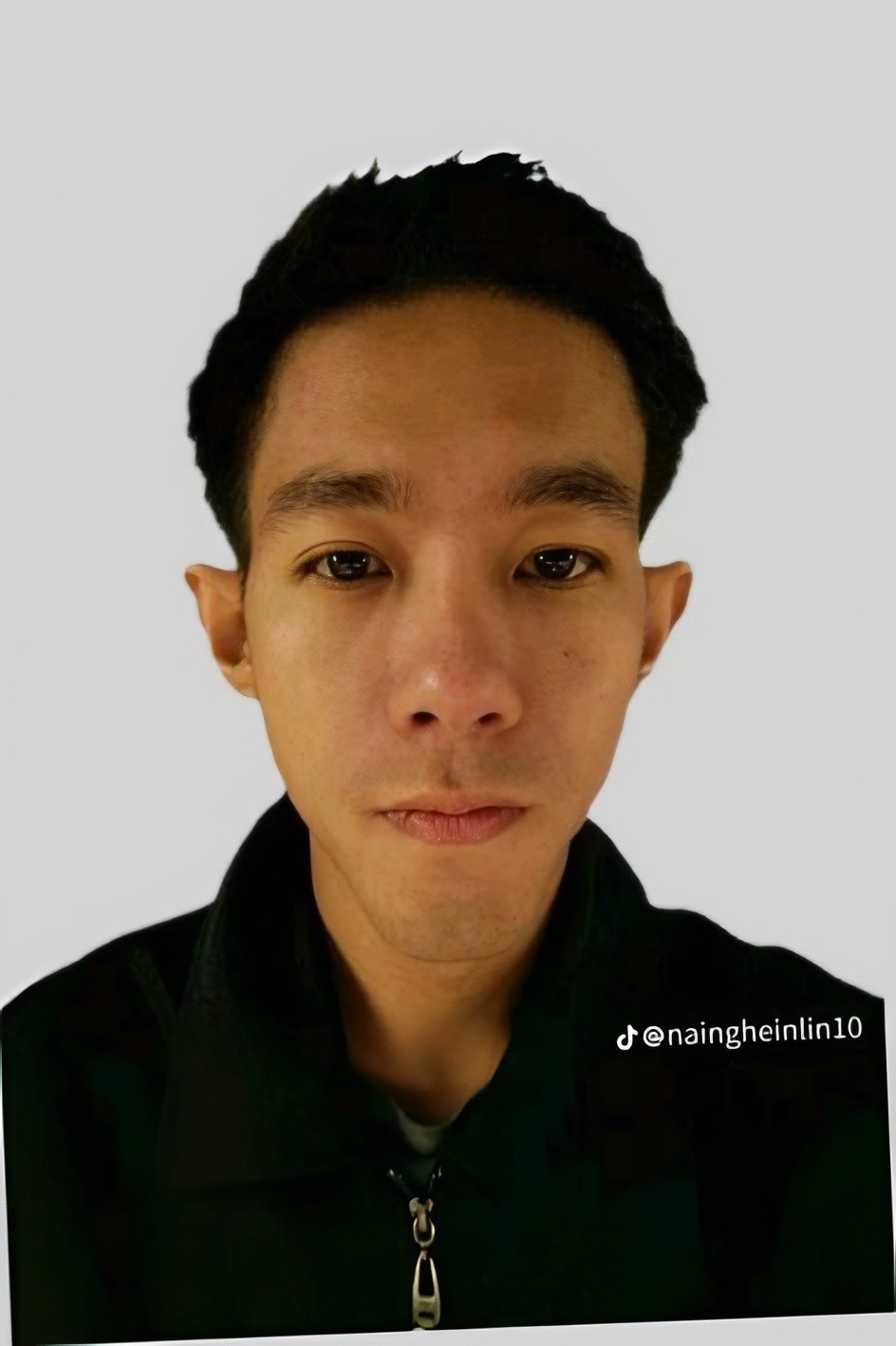 NAING HEIN LINN