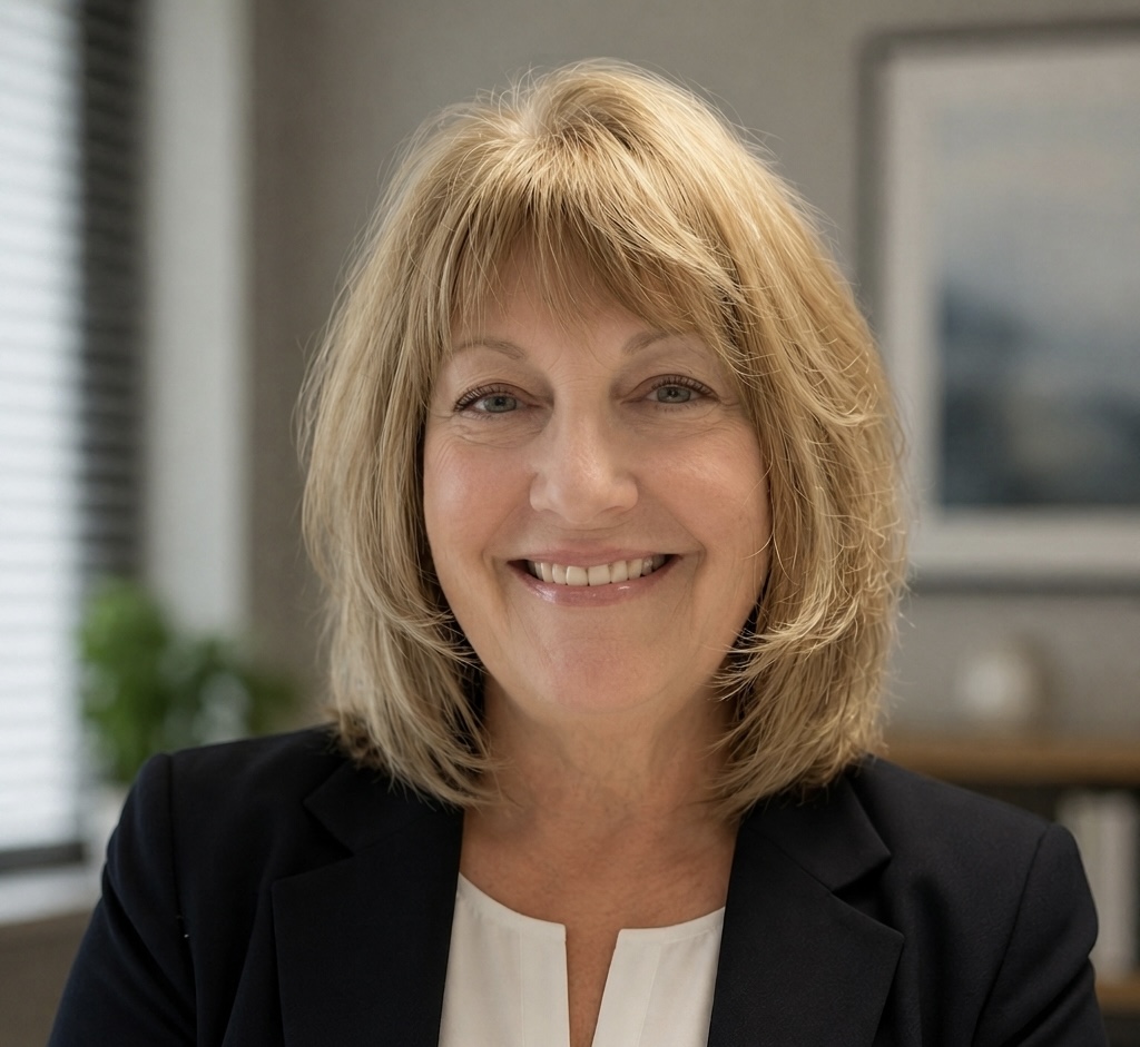Tracy Smith