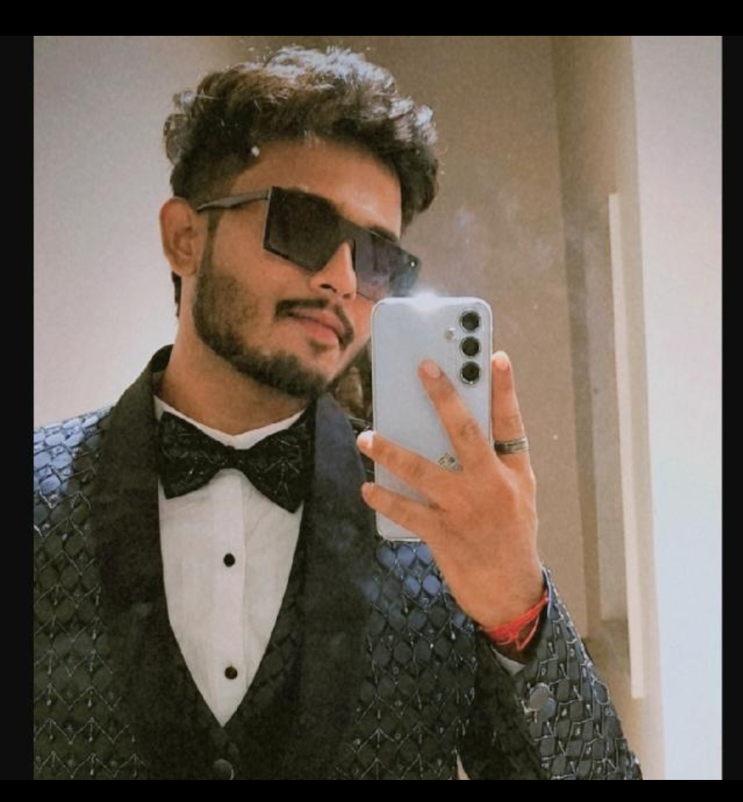 Yash Sonar