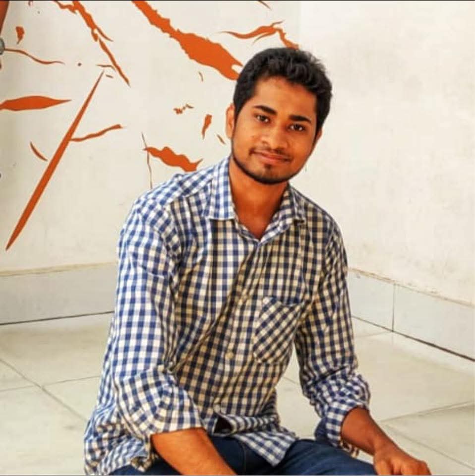 Shafayet Nur Alam