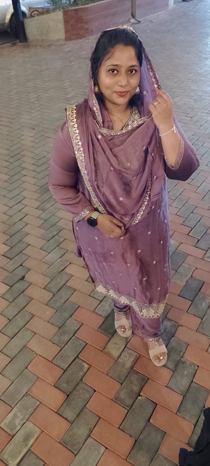 Roshini