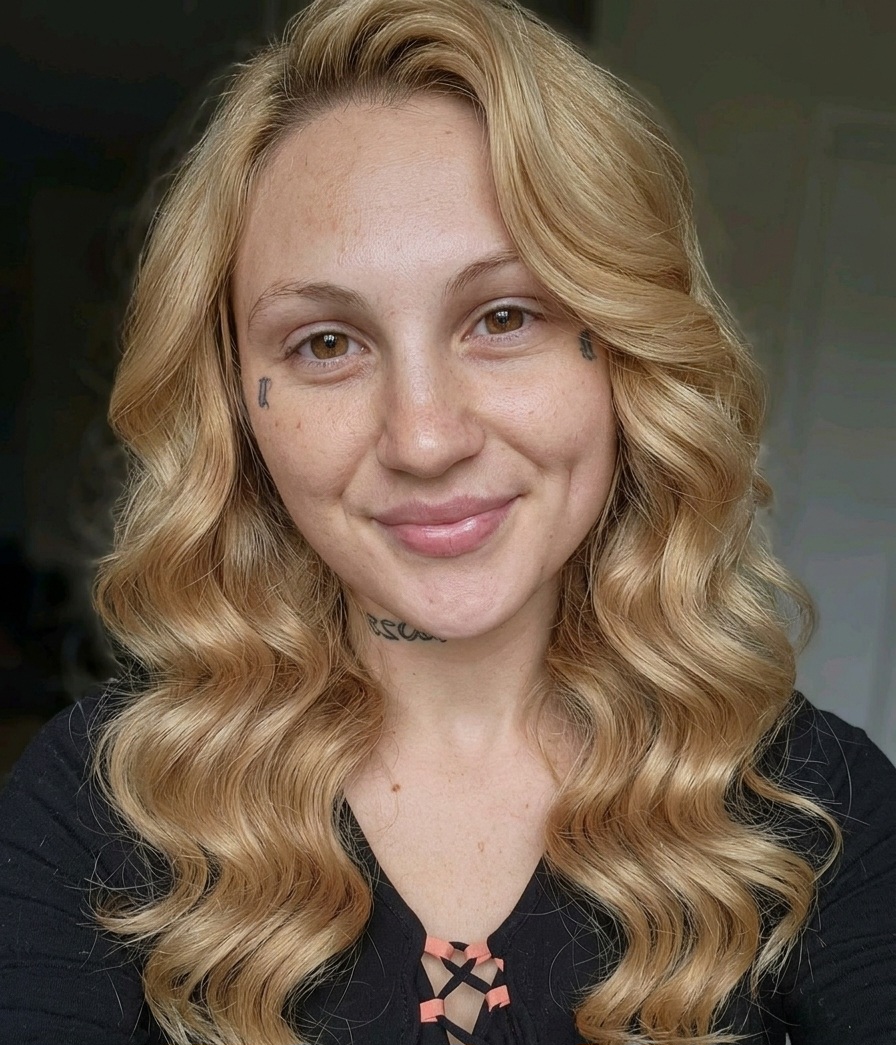 Shayla Lilyanne Zajec