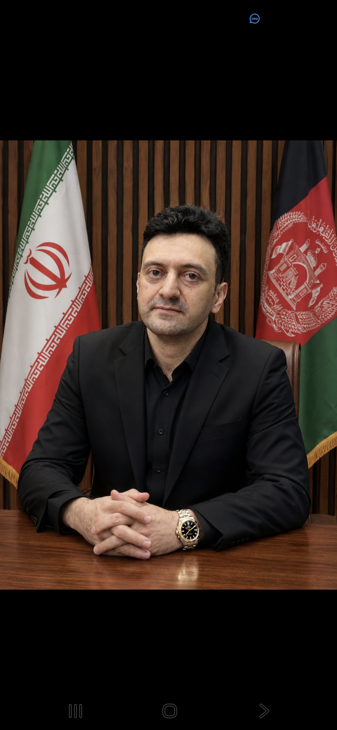 Seyed Saeid Hosseini 