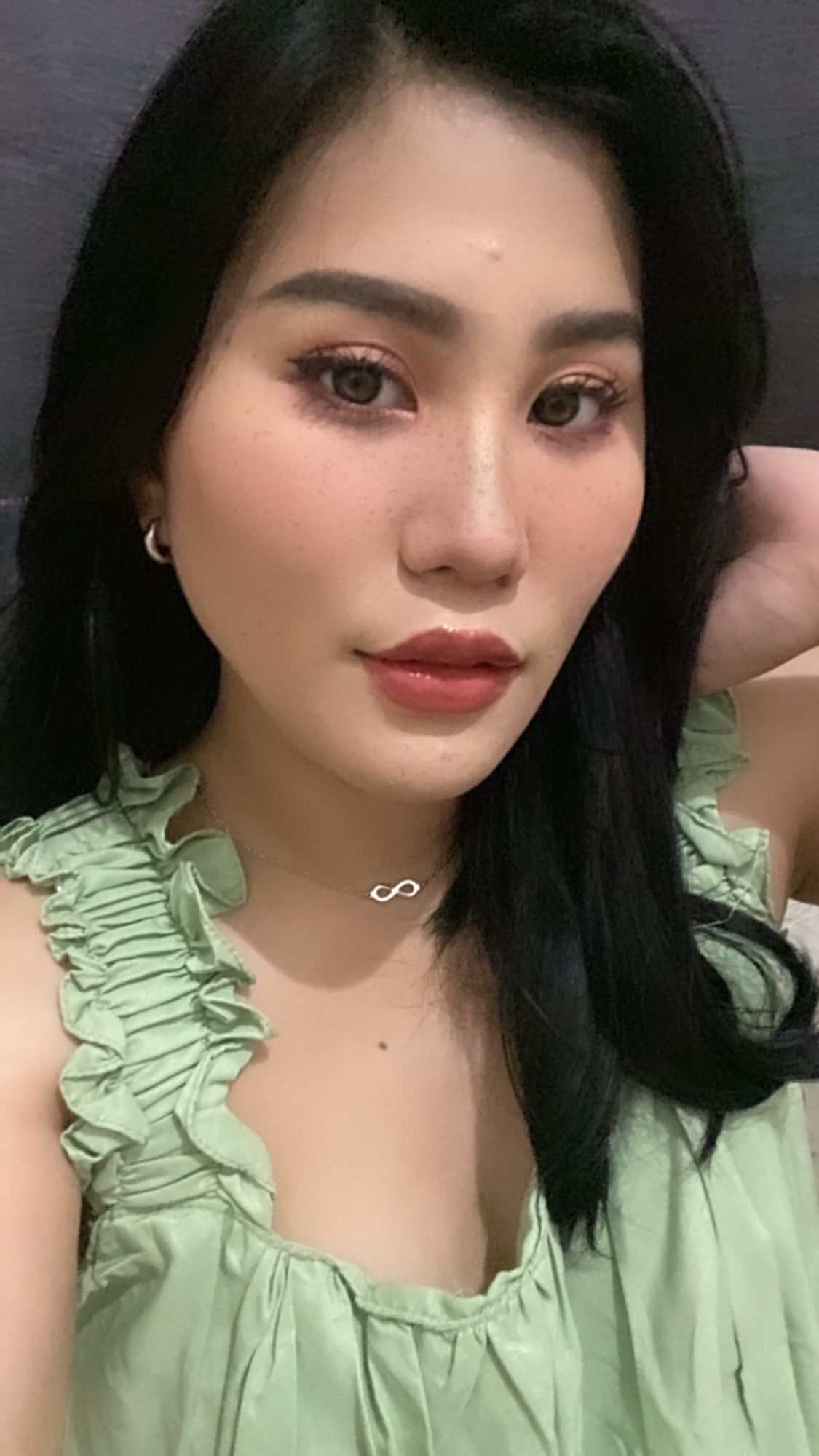Alya Irma dian