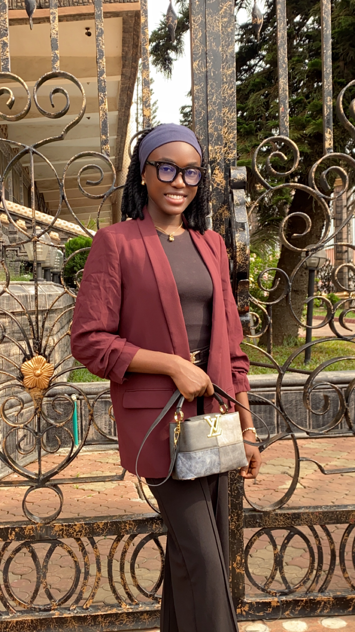 Evbotokhai Thelma Ebunoluwa