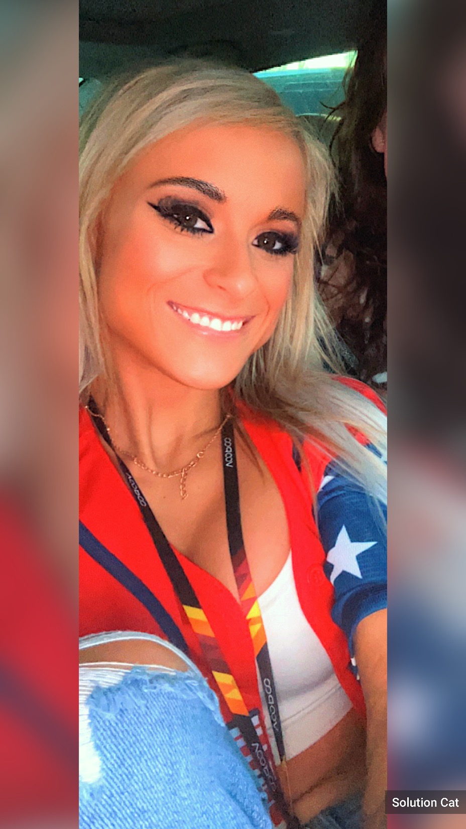 Cali Carlson