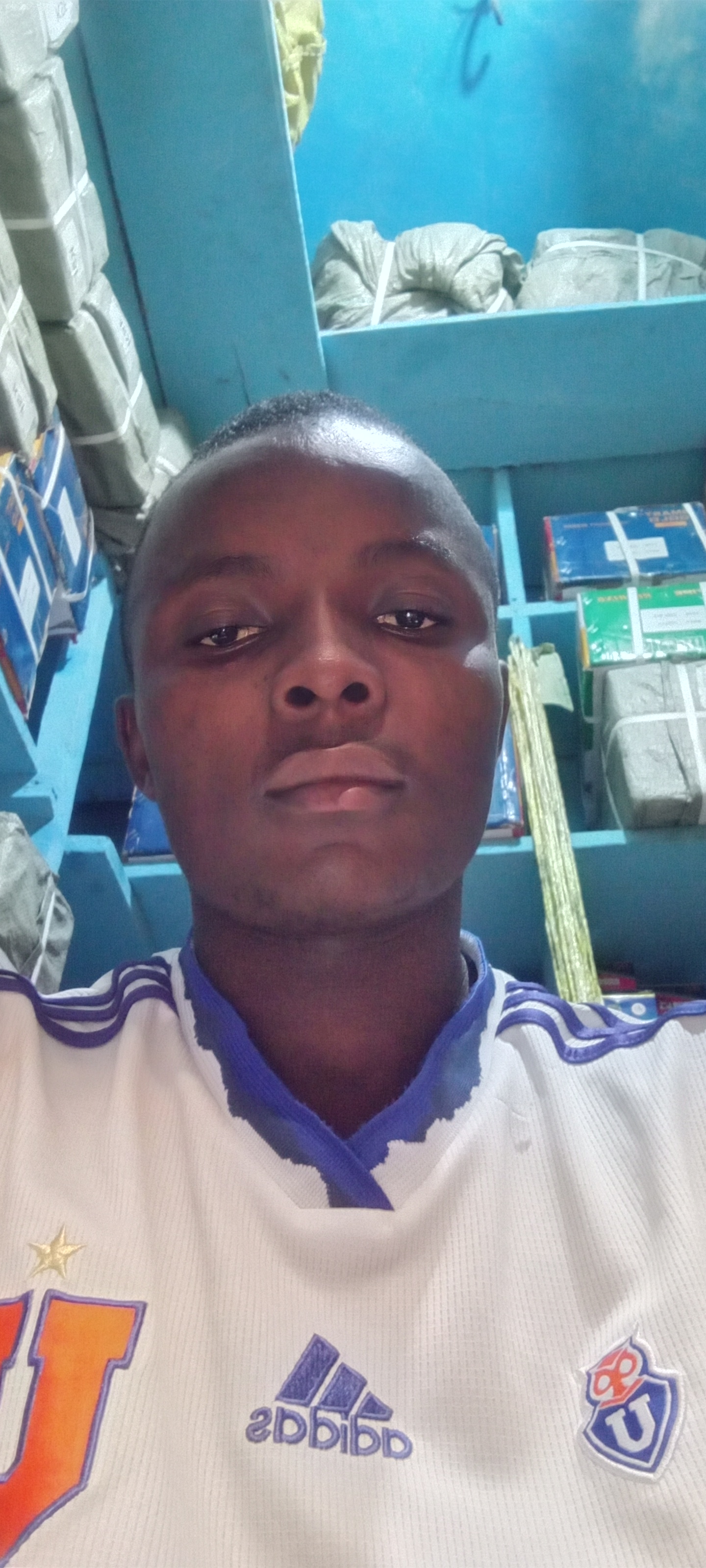 Eze Somtochukwu victor