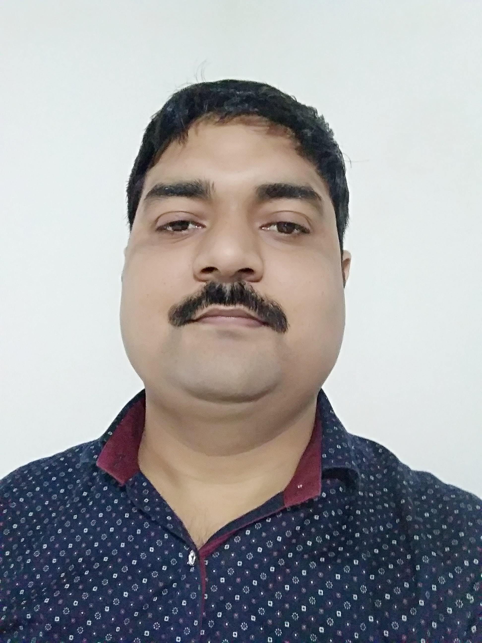 Bhaskar Jha